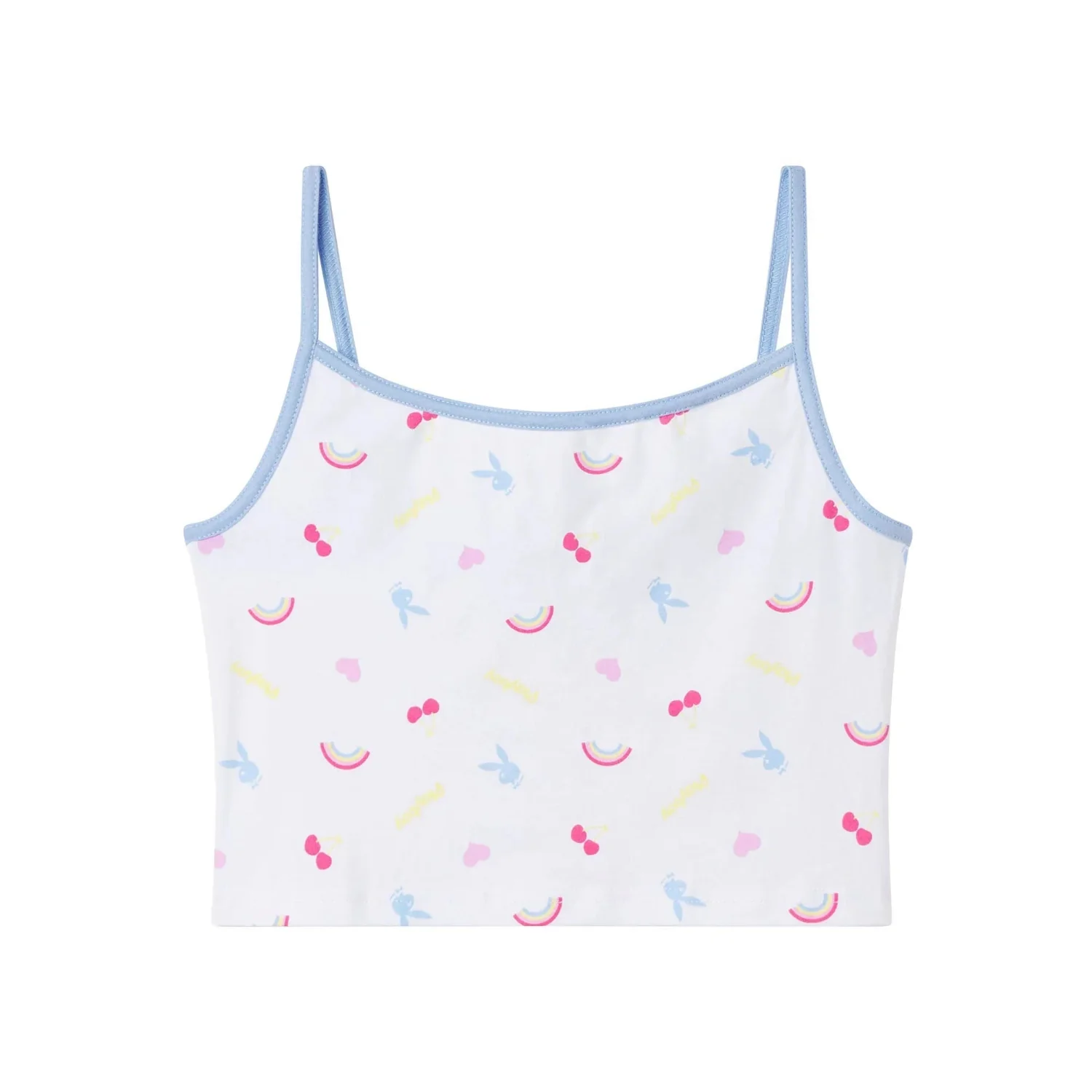 Playboy Women's Dream Lounge Tank - Image 4