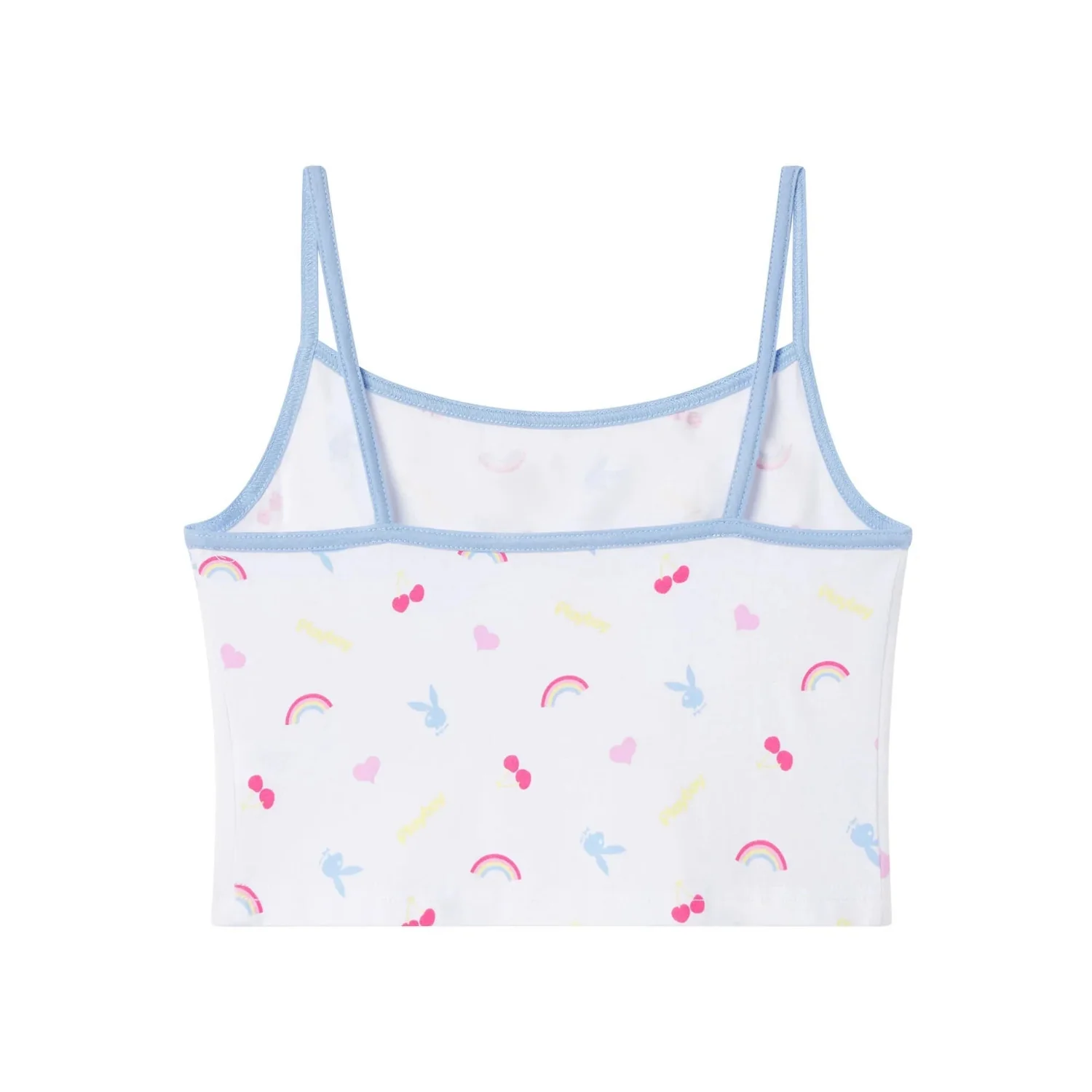 Playboy Women's Dream Lounge Tank - Image 5