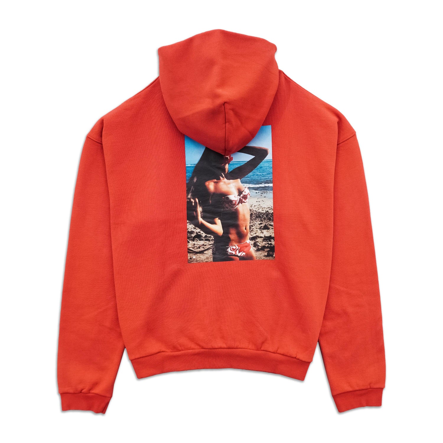 Playboy Enjoy Hoodie - Image 2