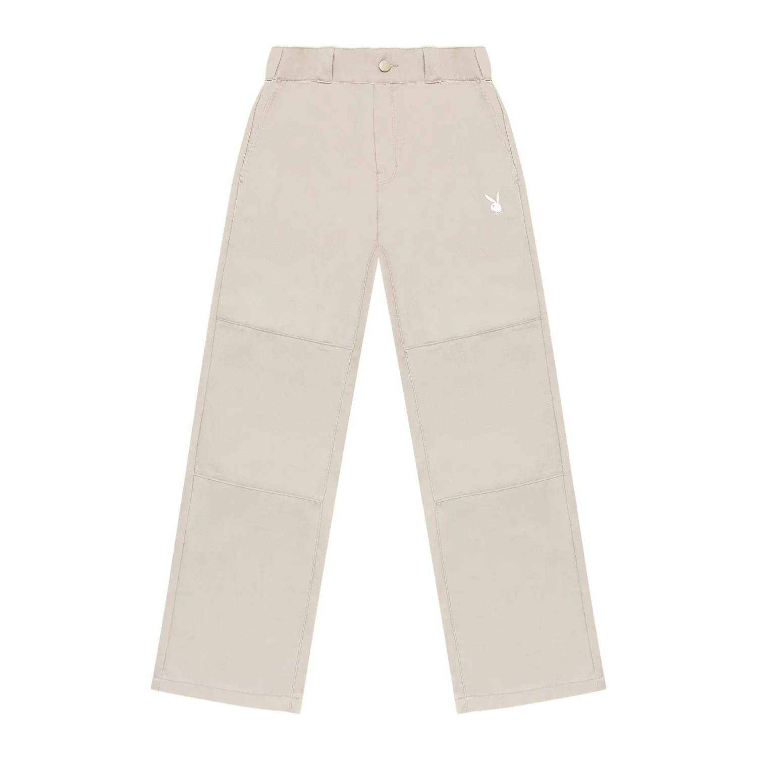 Playboy Women's Ex-Boyfriend Work Pants - Image 2
