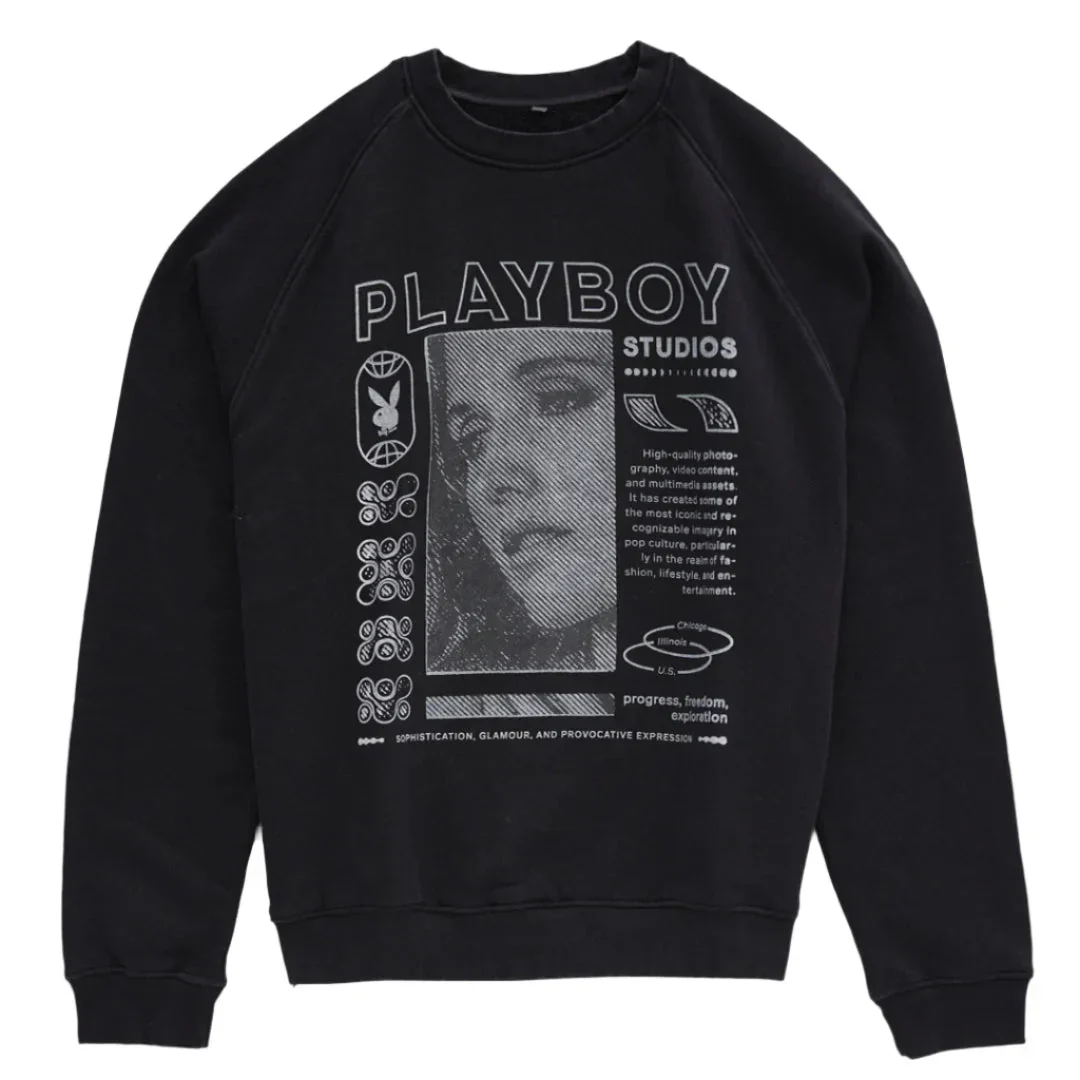 Playboy Freedom Sweatshirt - Image 5
