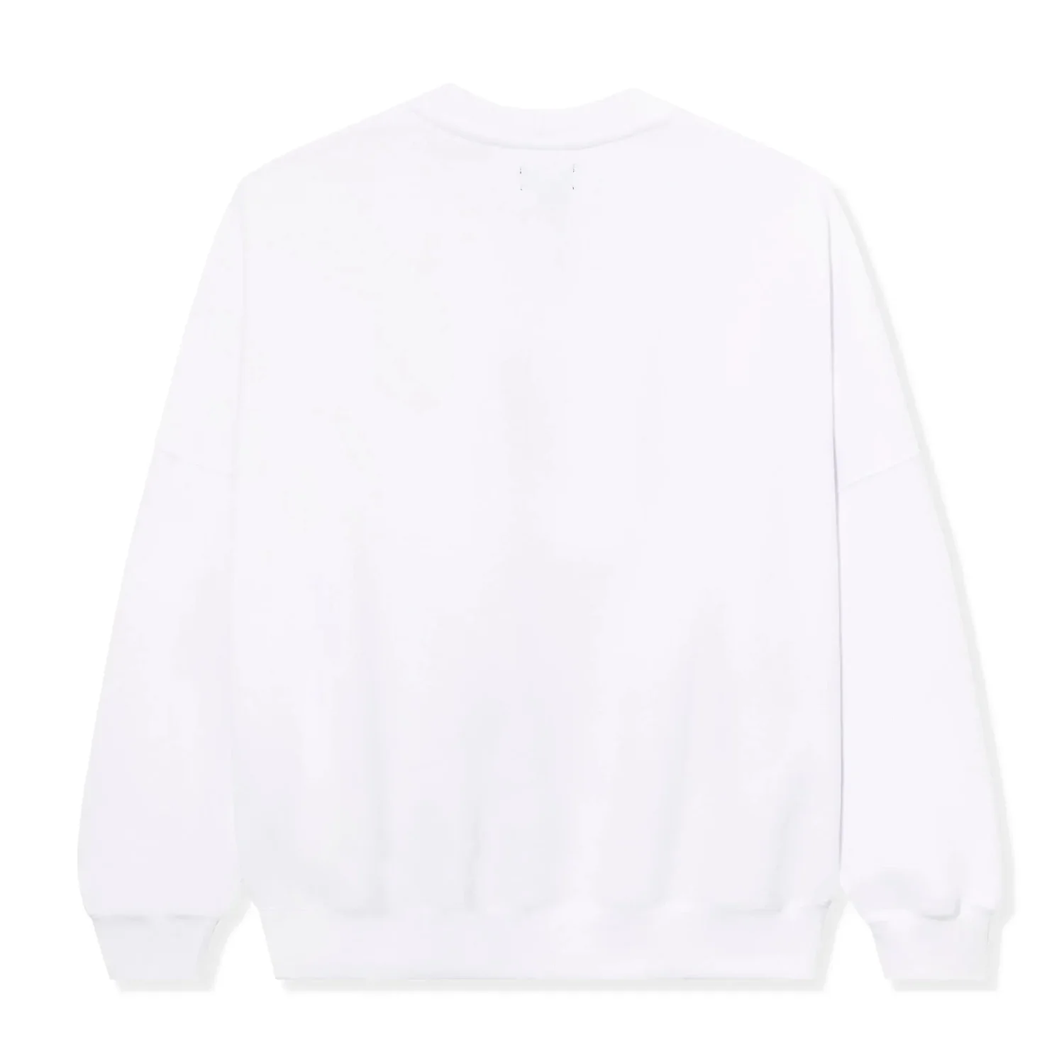 Playboy Women's Playboy Club Rainbow Crewneck - Image 2