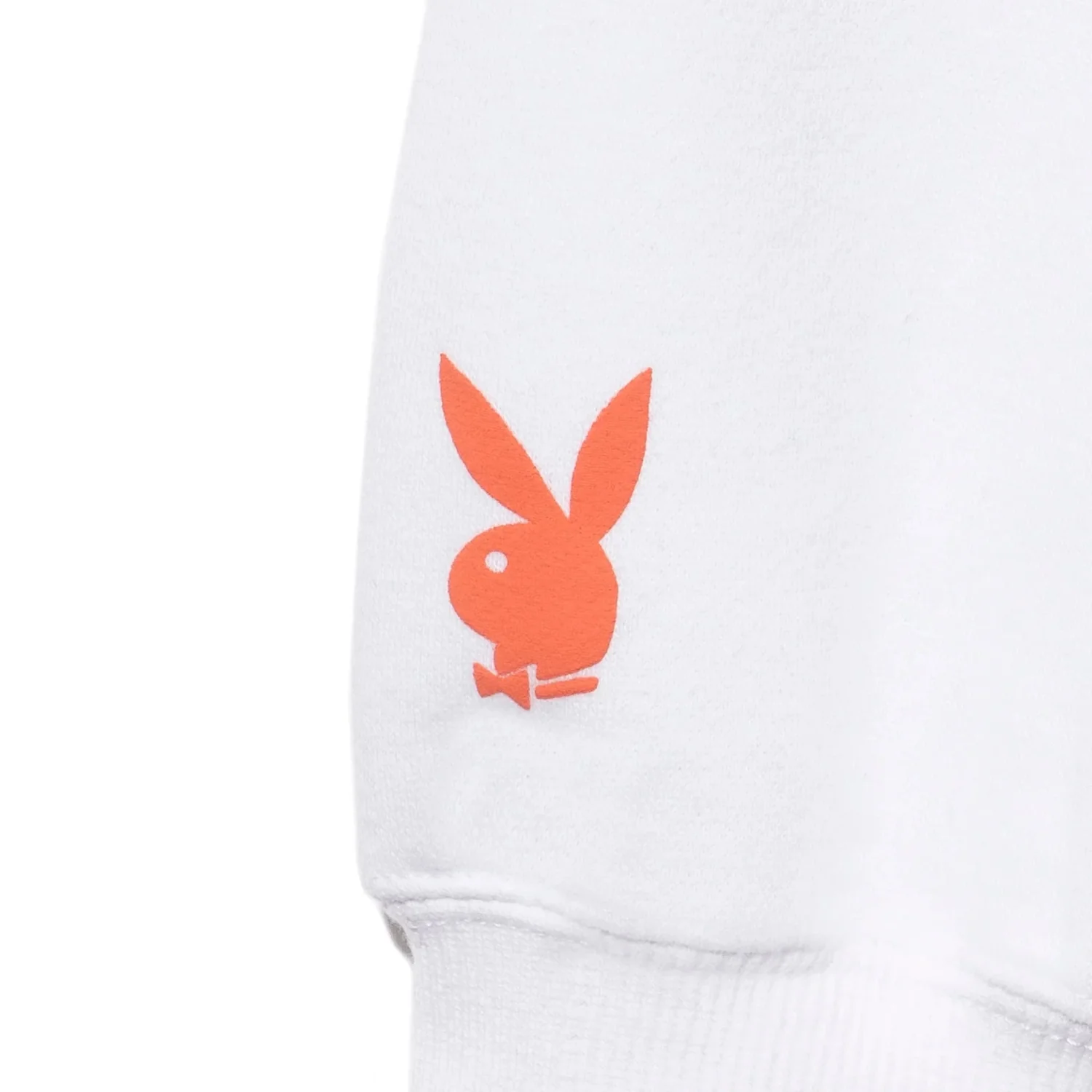 Playboy Women's Playboy Club Rainbow Crewneck - Image 4