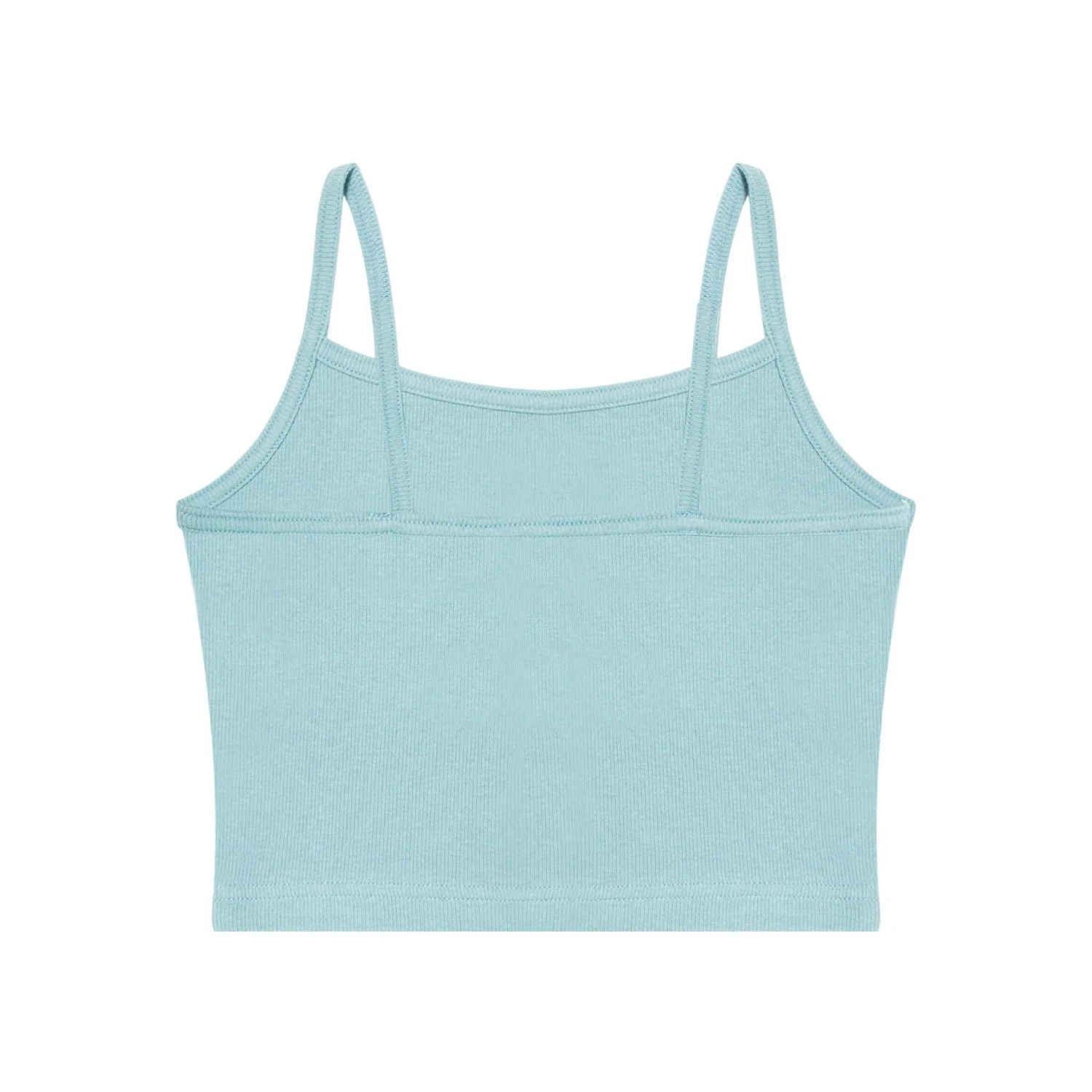 Playboy Women's Classic Ribbed Scoop Cami - Image 2