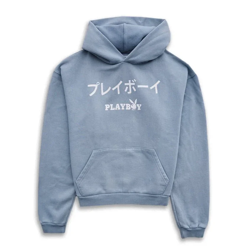 Playboy Tokyo Lotus Hoodie