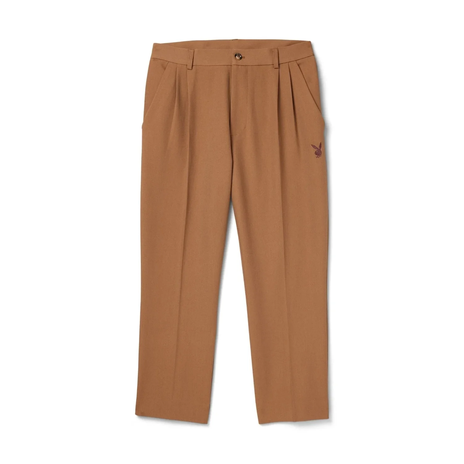 Playboy Men's Classic Trouser