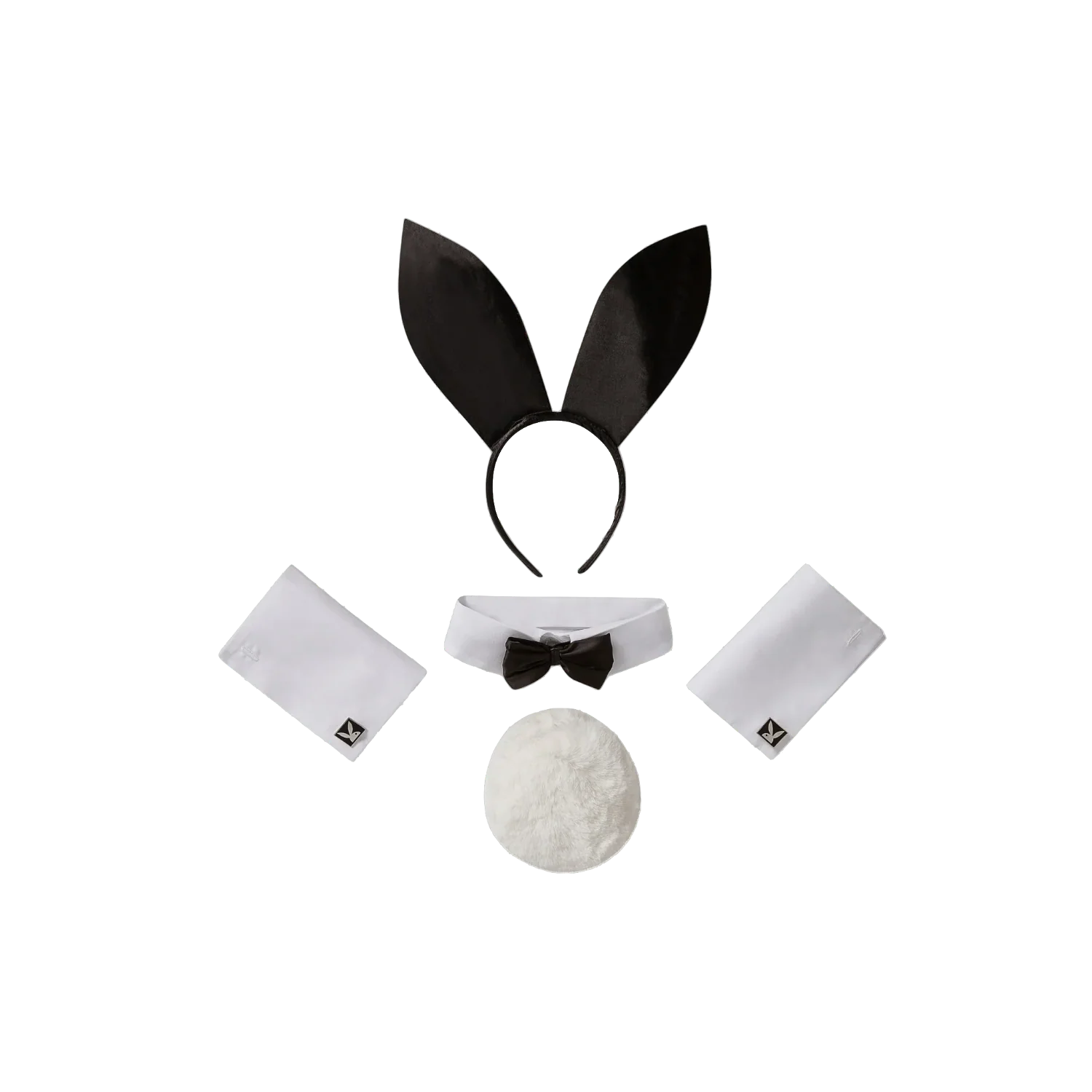 Playboy Accessories Kit