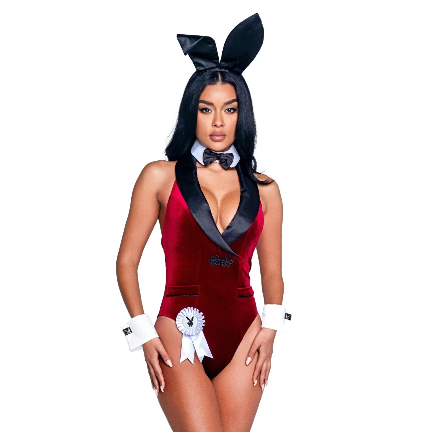 Playboy Smoking Lounge Bunny - Image 3