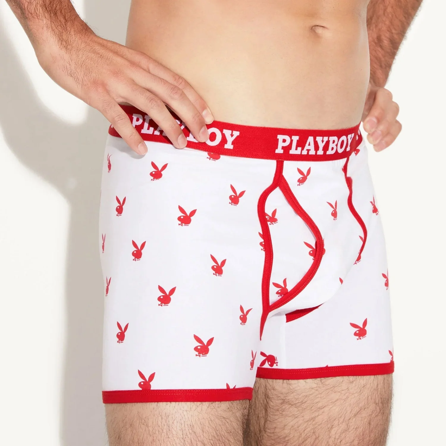 Playboy Rabbit Head Boxer Briefs - Image 5