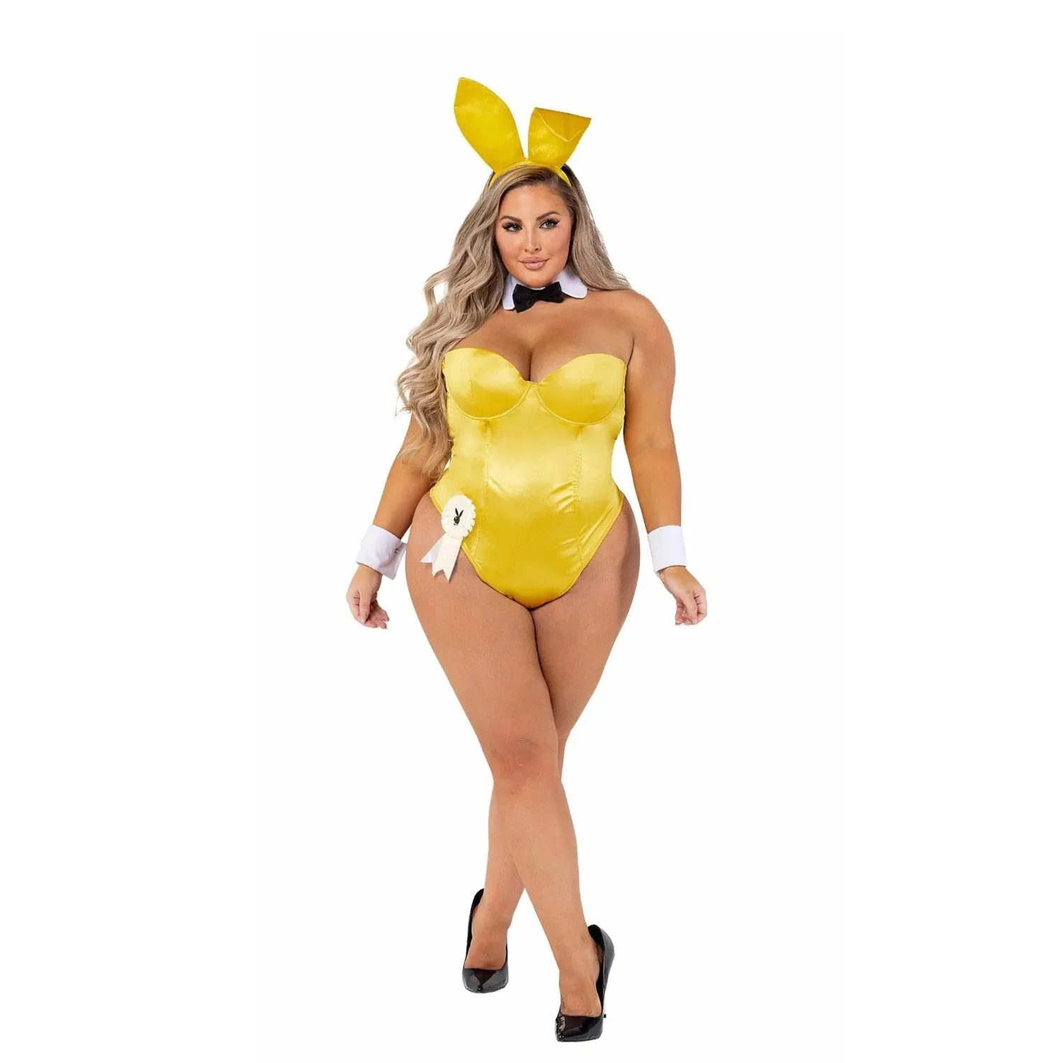 Playboy Bunny - 8pcs Set - Image 26
