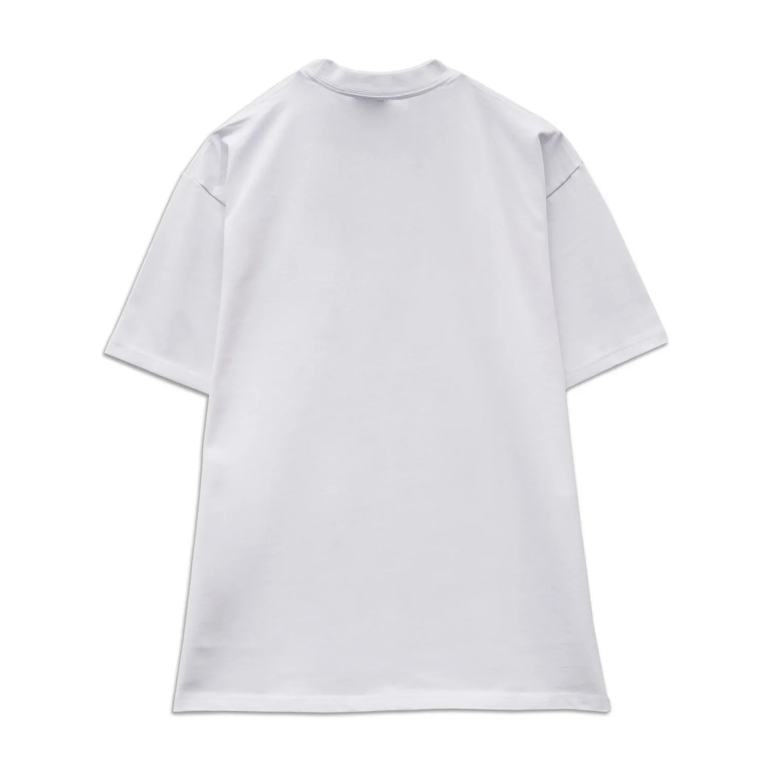 Playboy Bunny Flocking Tee - Image 4