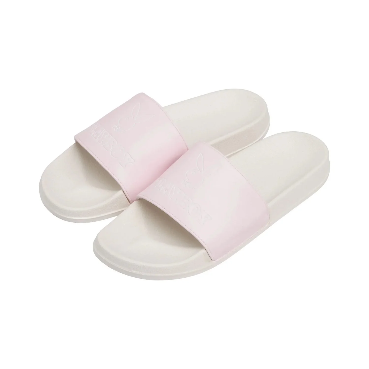 Playboy Bunny Slide Sandals - Image 5
