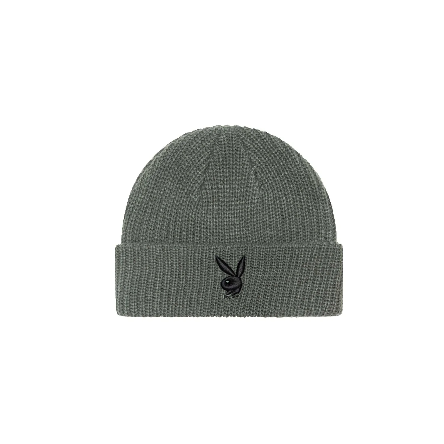 Playboy Rabbit Head Knit Beanie - Image 5