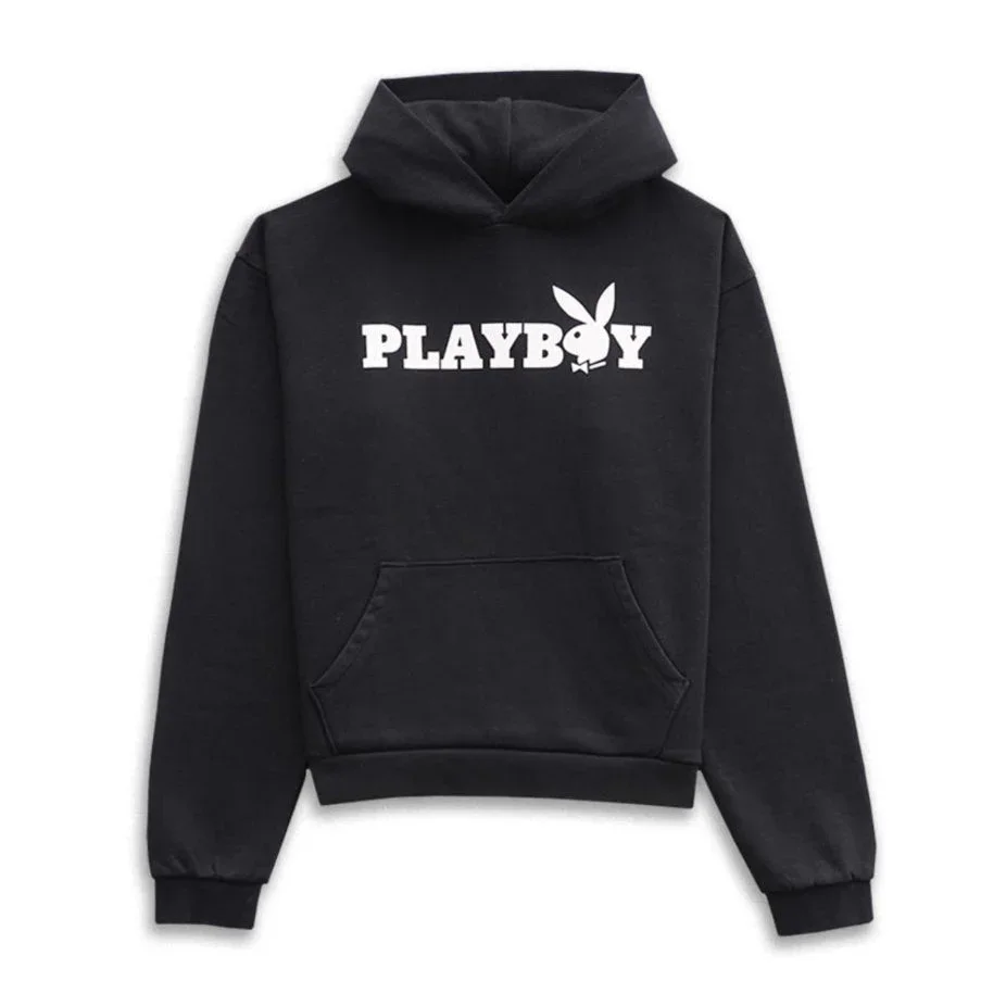 Playboy Masthead Hoodie