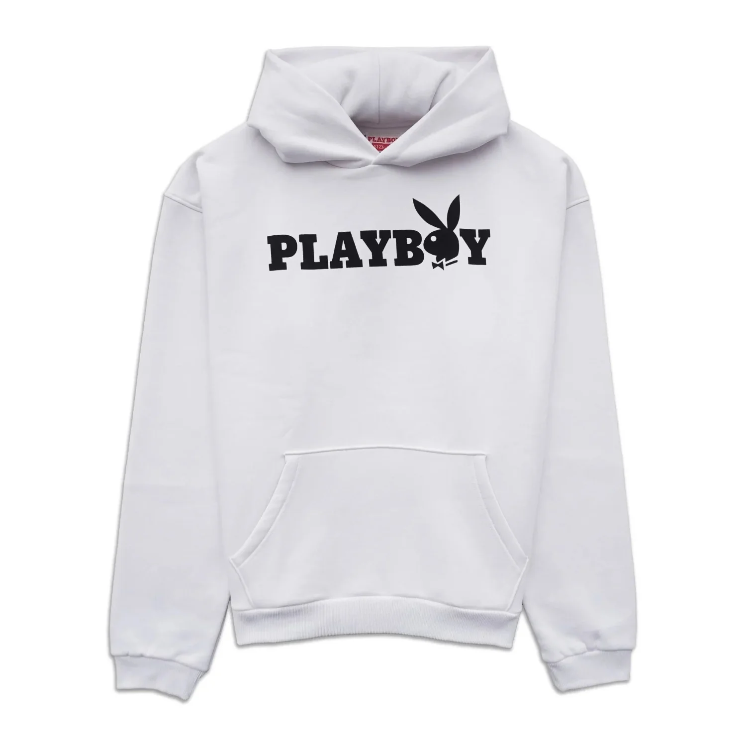 Playboy Masthead Hoodie - Image 2