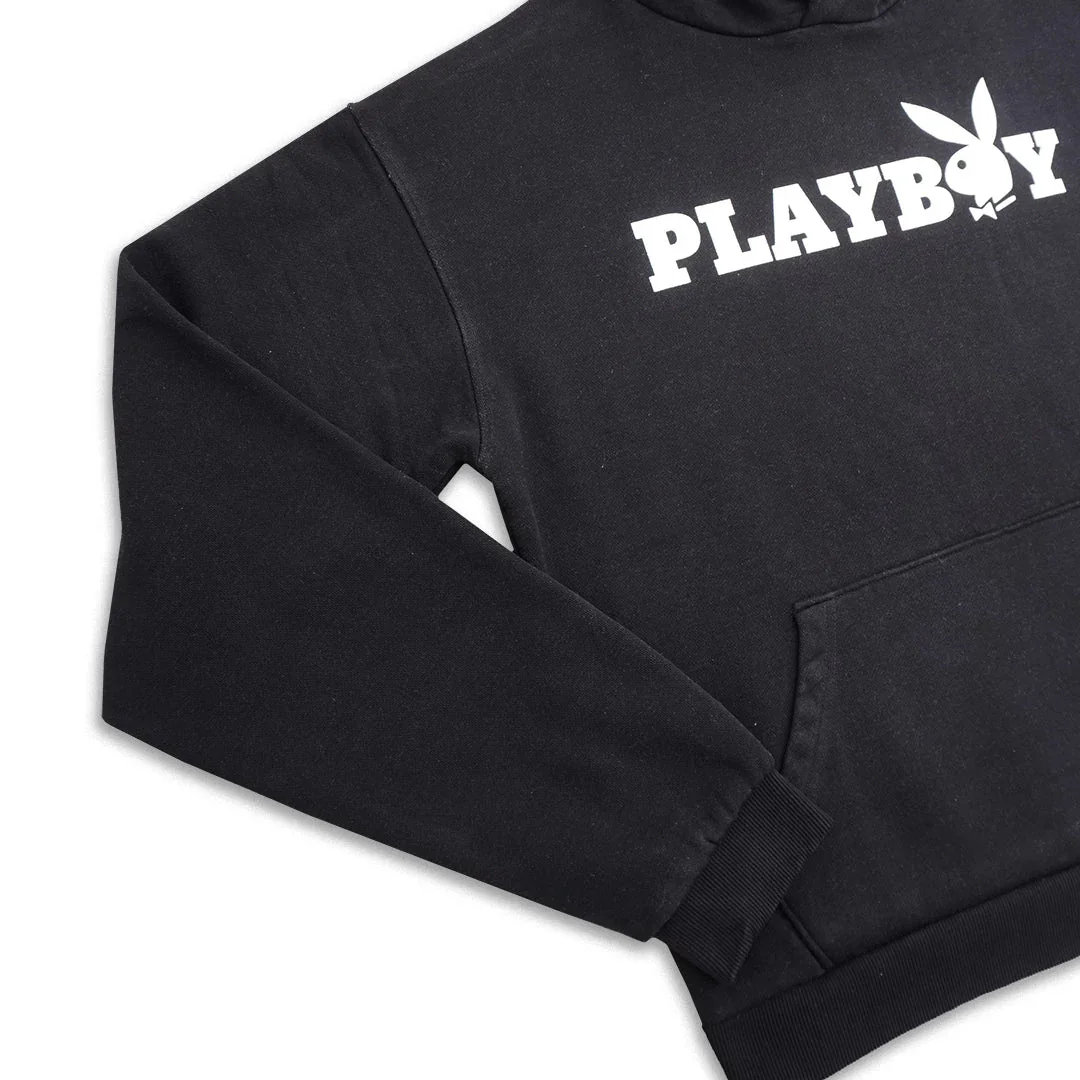 Playboy Masthead Hoodie - Image 5