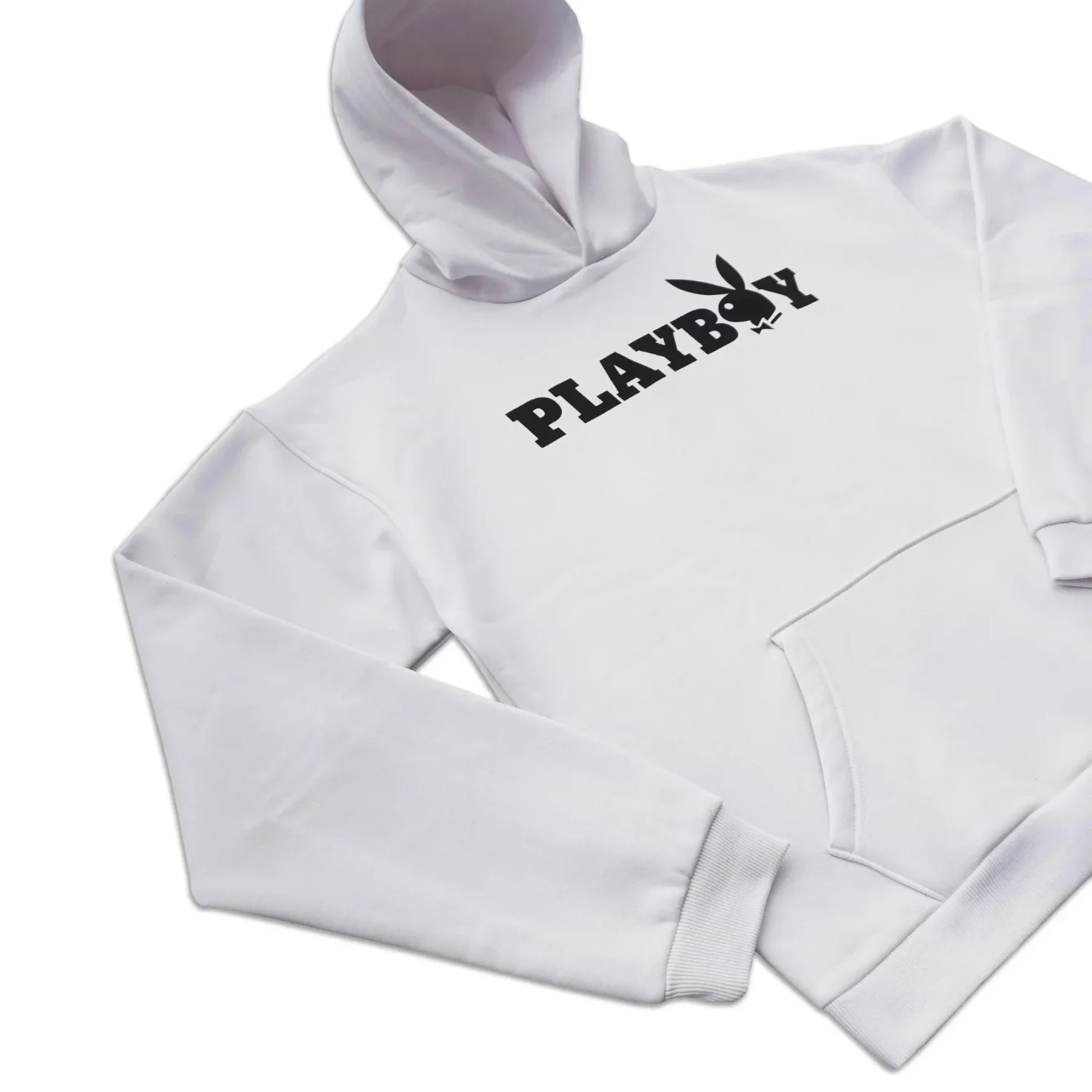 Playboy Masthead Hoodie - Image 6