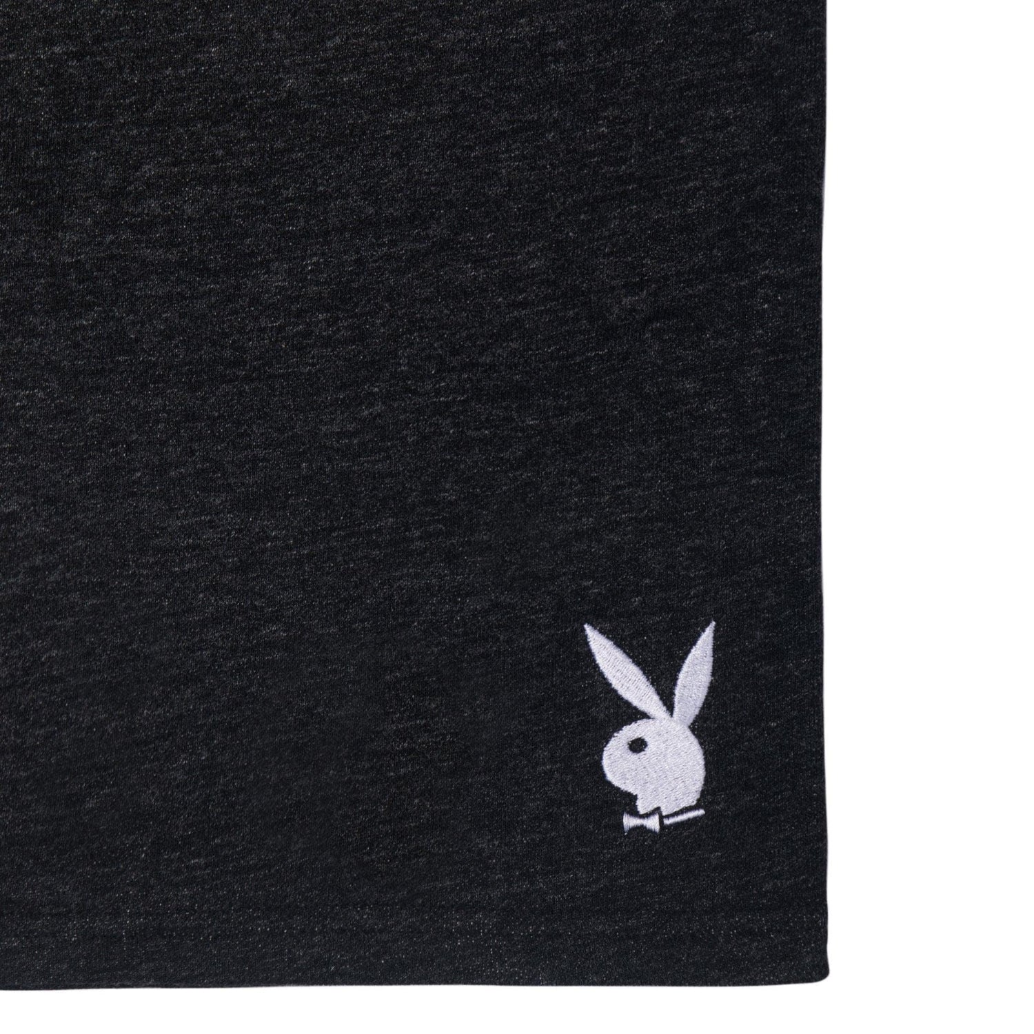Playboy Men's Rabbit Head Sweat Shorts - Image 3
