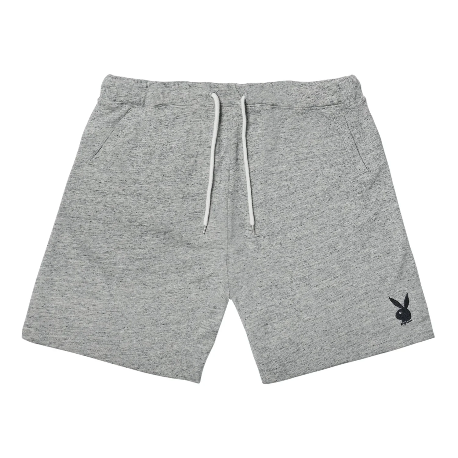 Playboy Men's Rabbit Head Sweat Shorts - Image 4