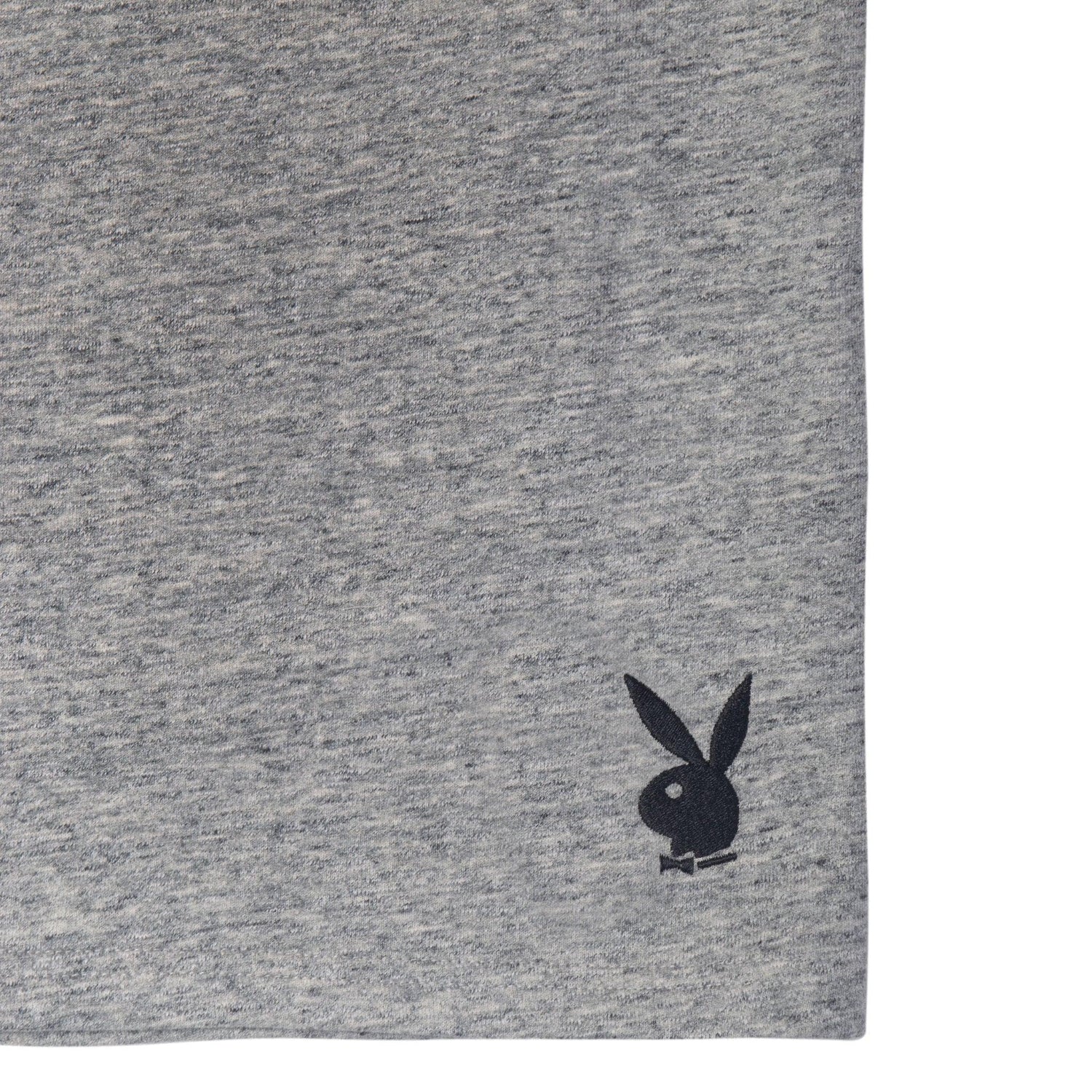Playboy Men's Rabbit Head Sweat Shorts - Image 5