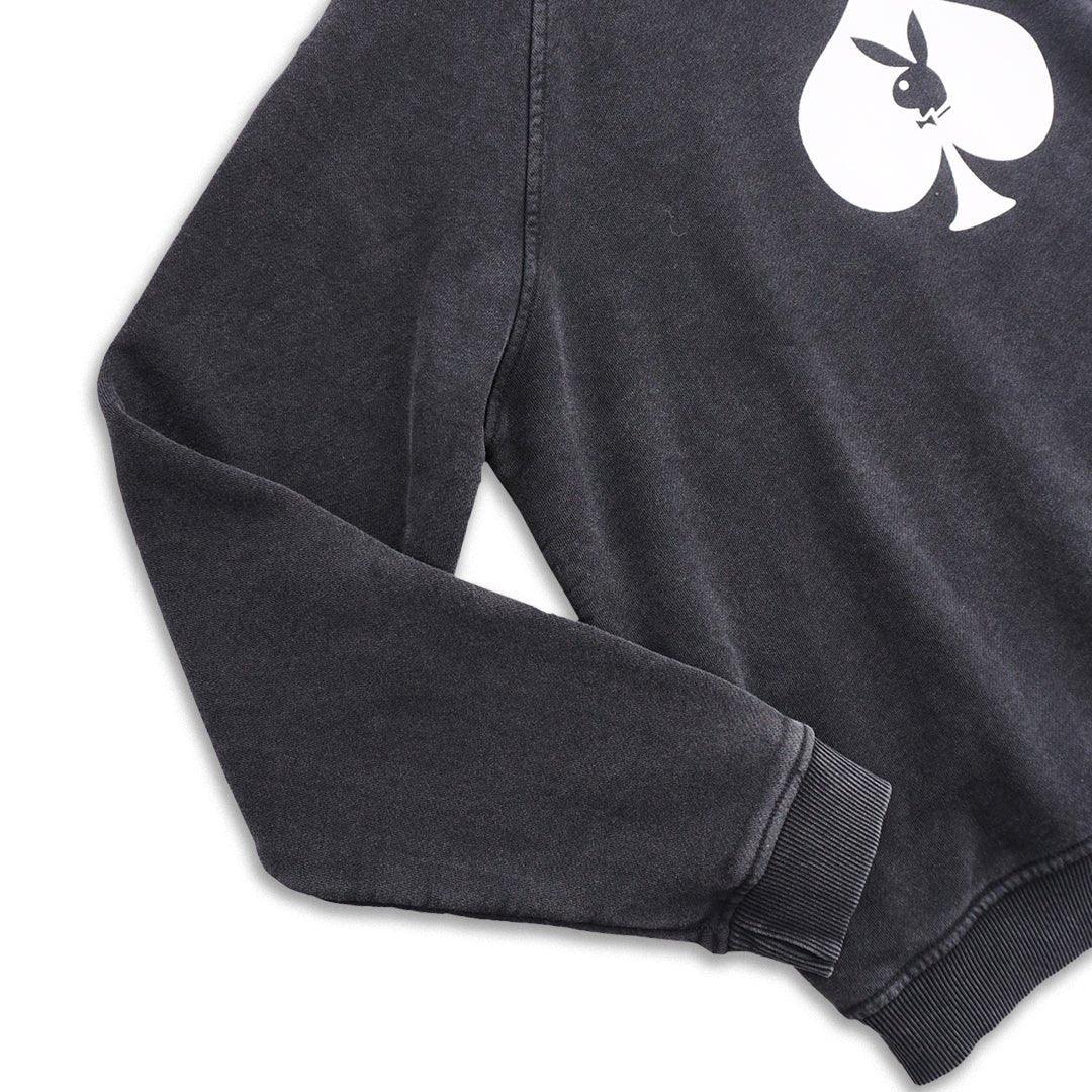 Playboy Spade Sweatshirt - Image 2
