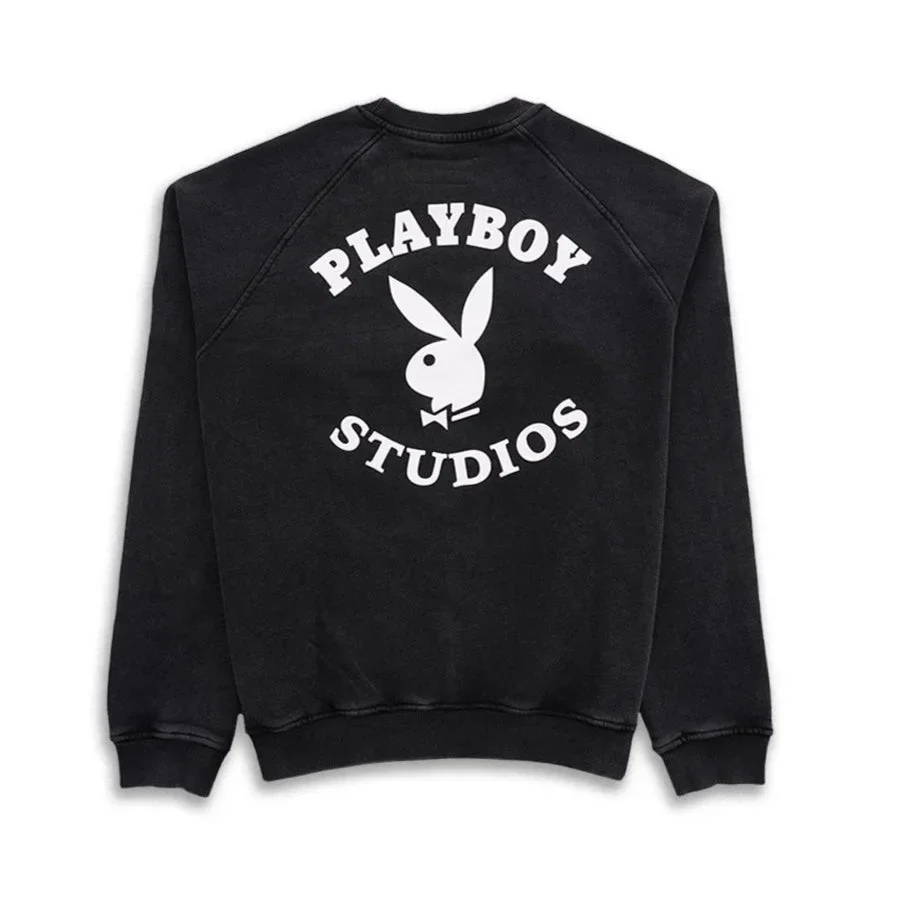 Playboy Studios Sweatshirt - Image 4