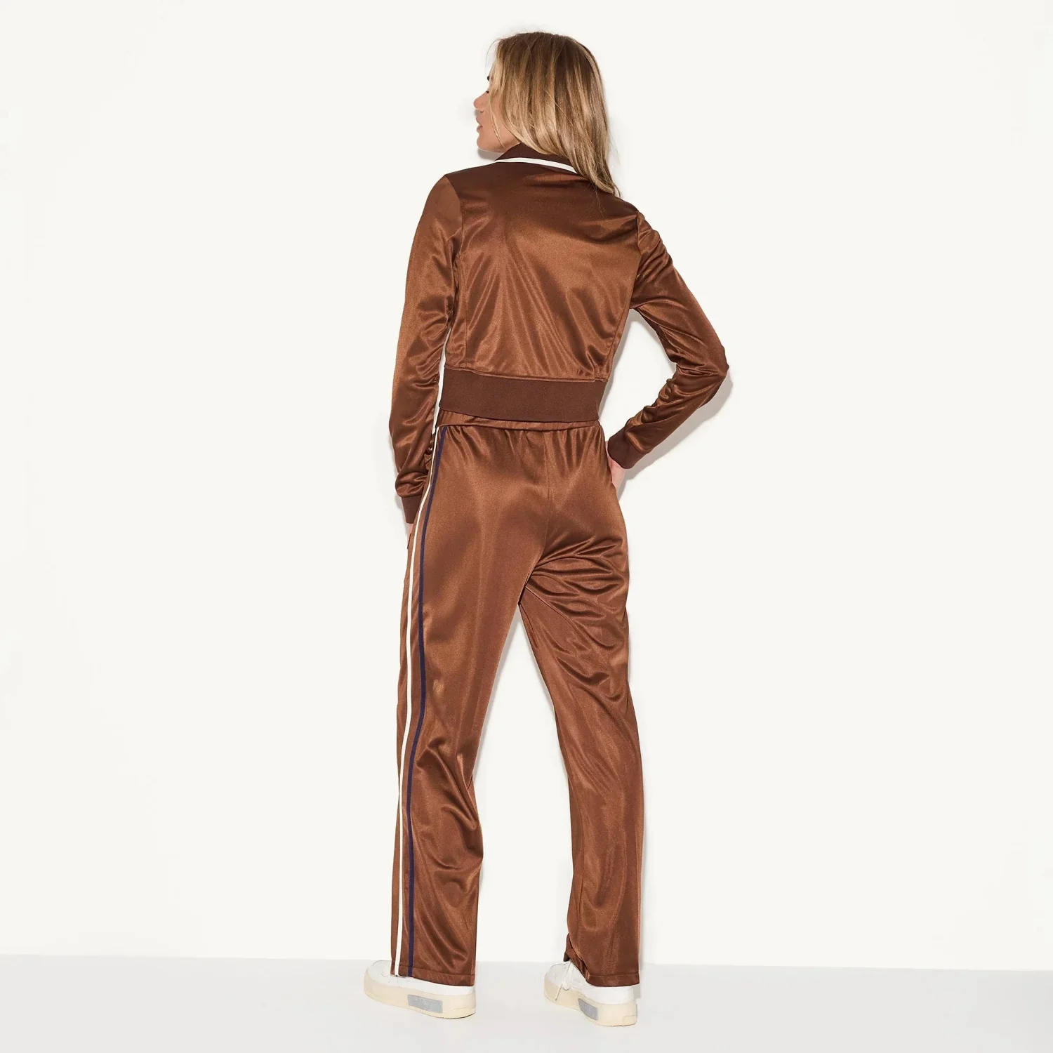 Playboy x FILA Mardi Track Pant - Image 4