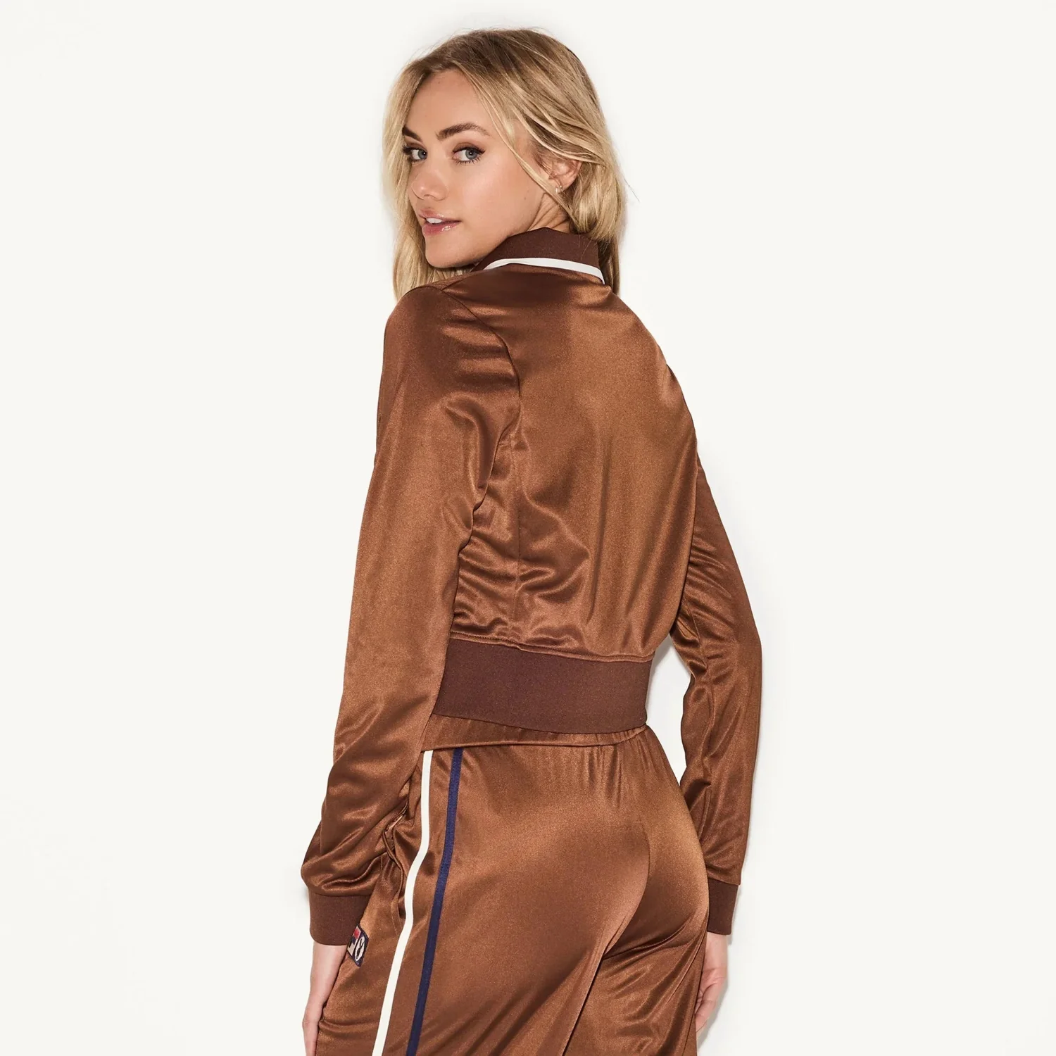 Playboy x FILA Mardi Track Pant - Image 8