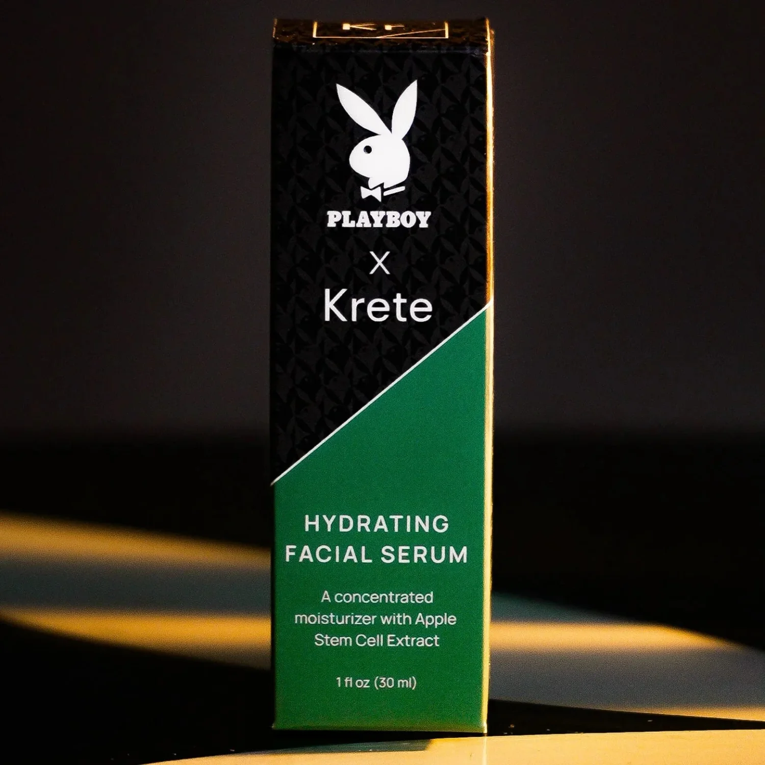 Playboy X Krete Hydrating Facial Serum - Image 3