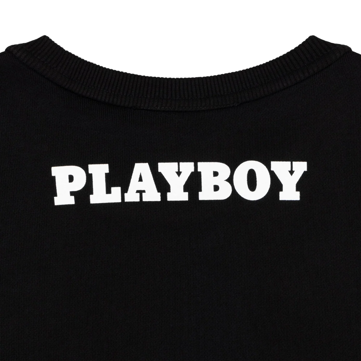 Playboy x The Great Frog Crewneck Sweatshirt - Image 4