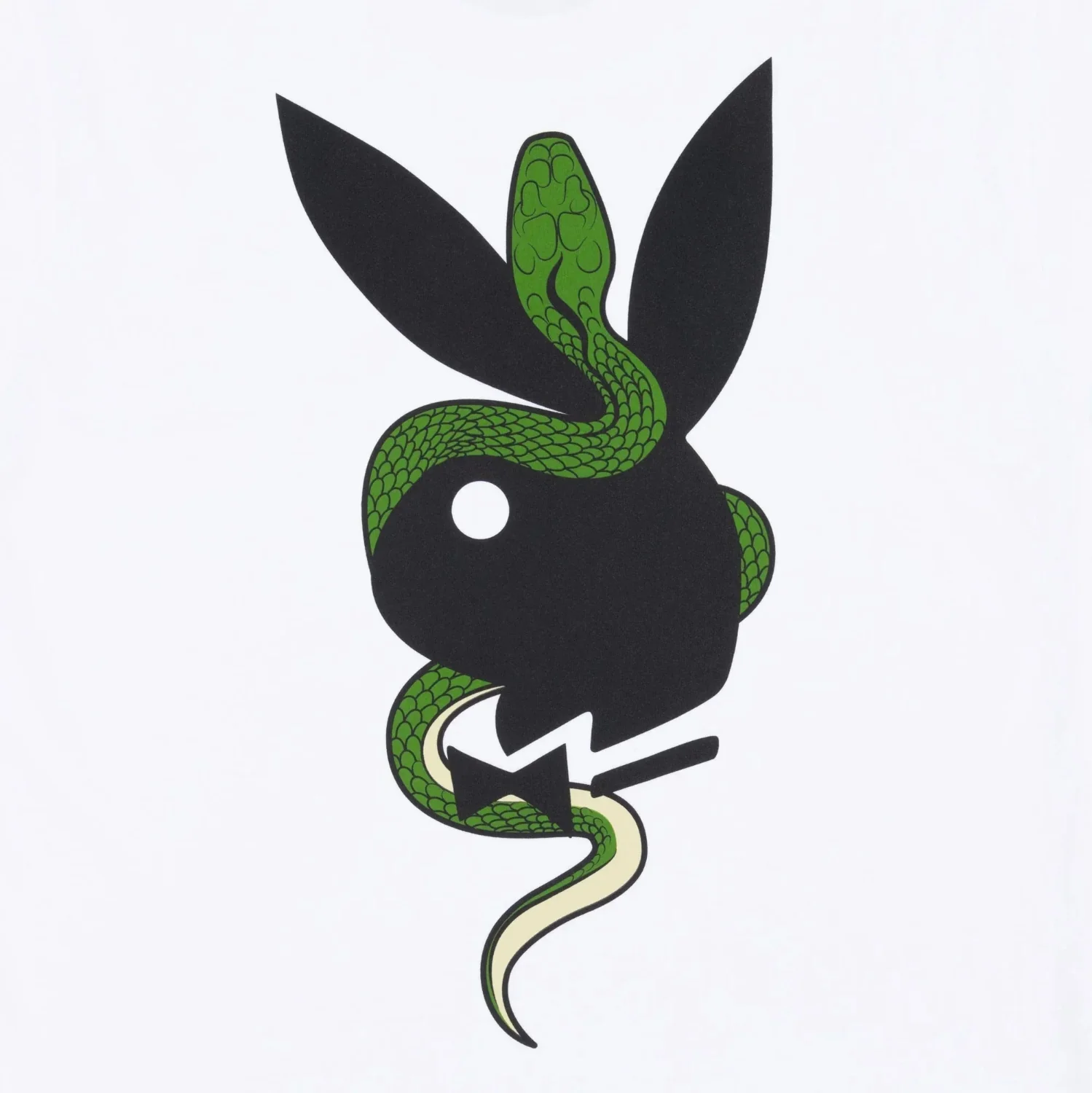 Playboy x The Great Frog T-Shirt - Image 2
