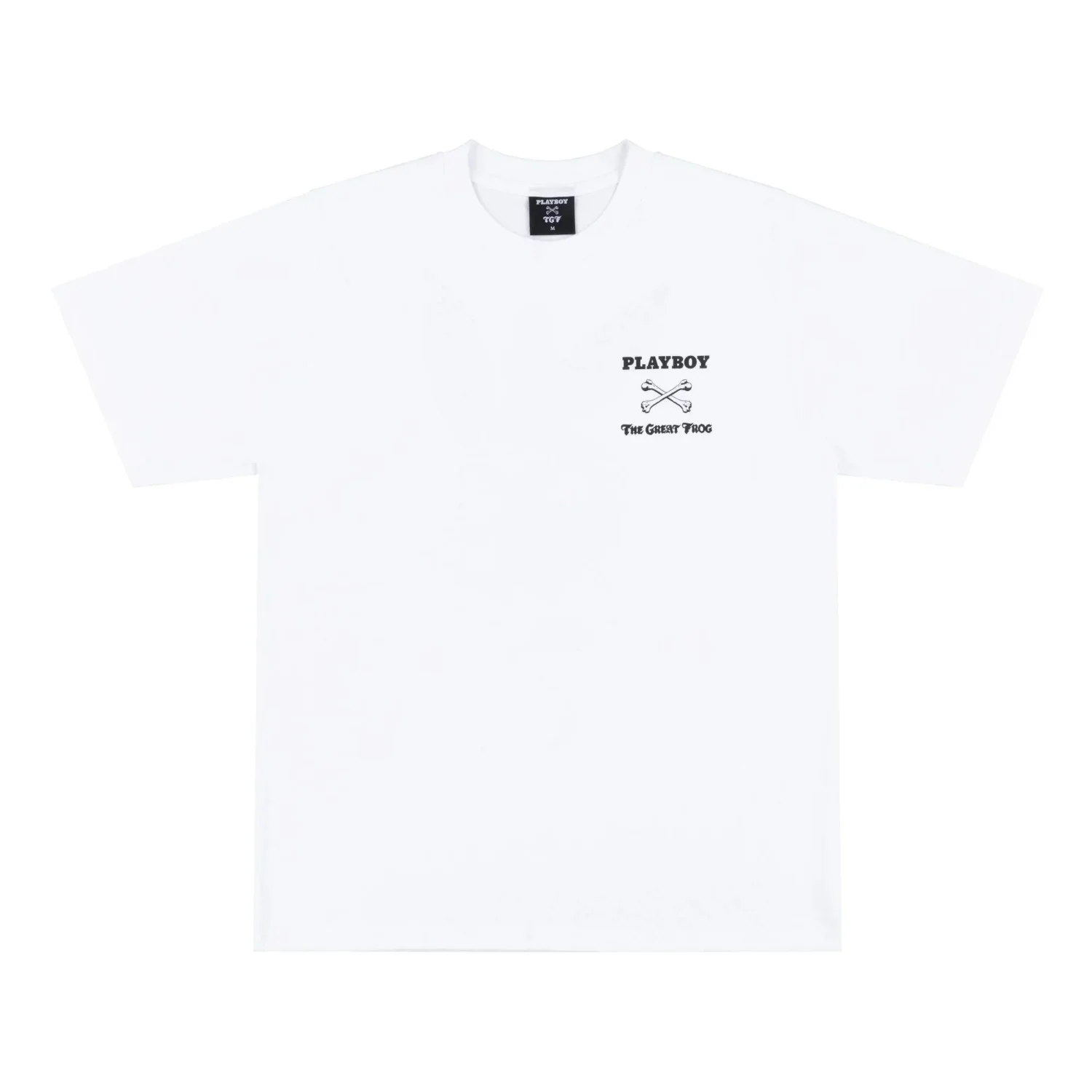 Playboy x The Great Frog T-Shirt - Image 3