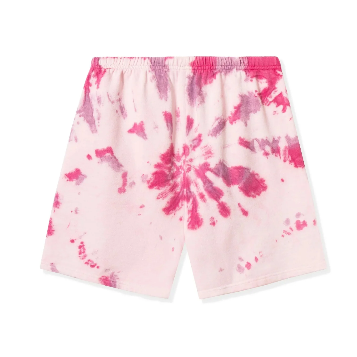 Playboy Playmate Pink Tie Dye Shorts - Image 4