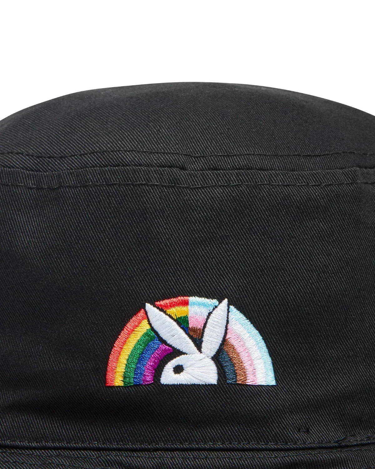 Playboy Pride is Good Bucket Hat - Image 2