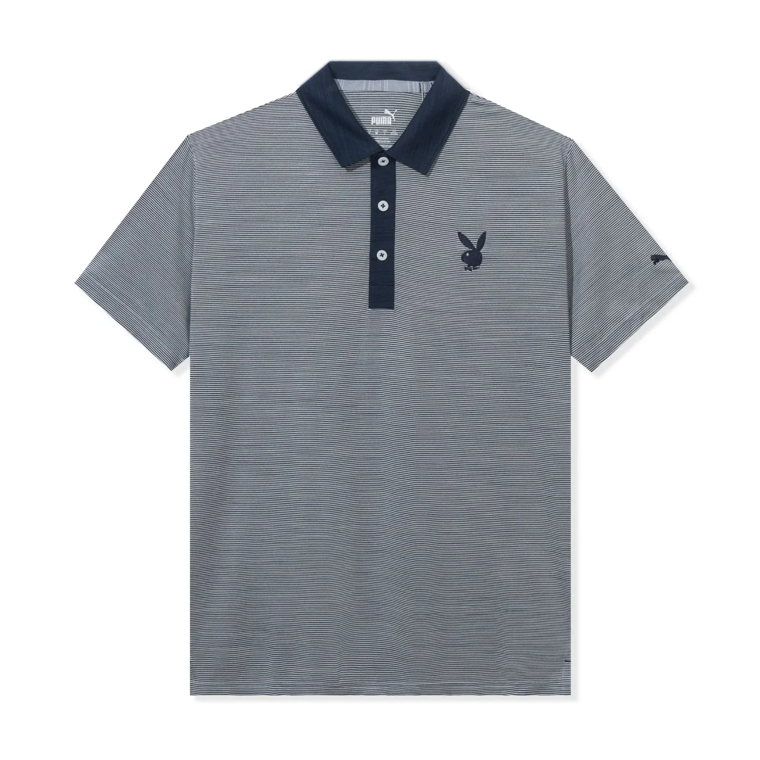Playboy Puma Golf Legend Polo - Image 3