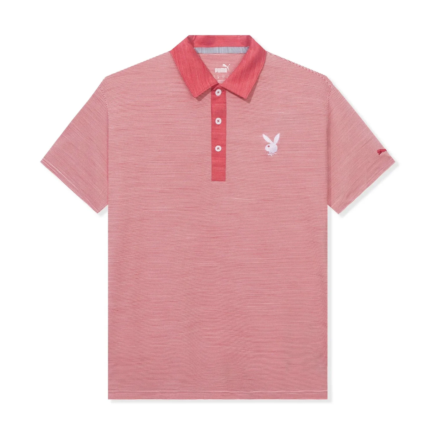Playboy Puma Golf Legend Polo - Image 4