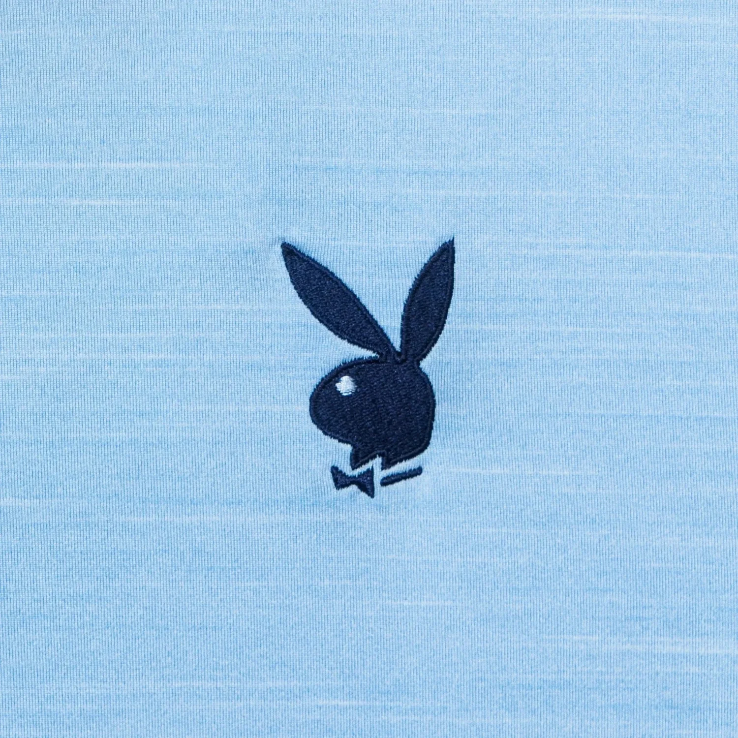 Playboy Puma Golf Monarch Performance Polo - Image 4