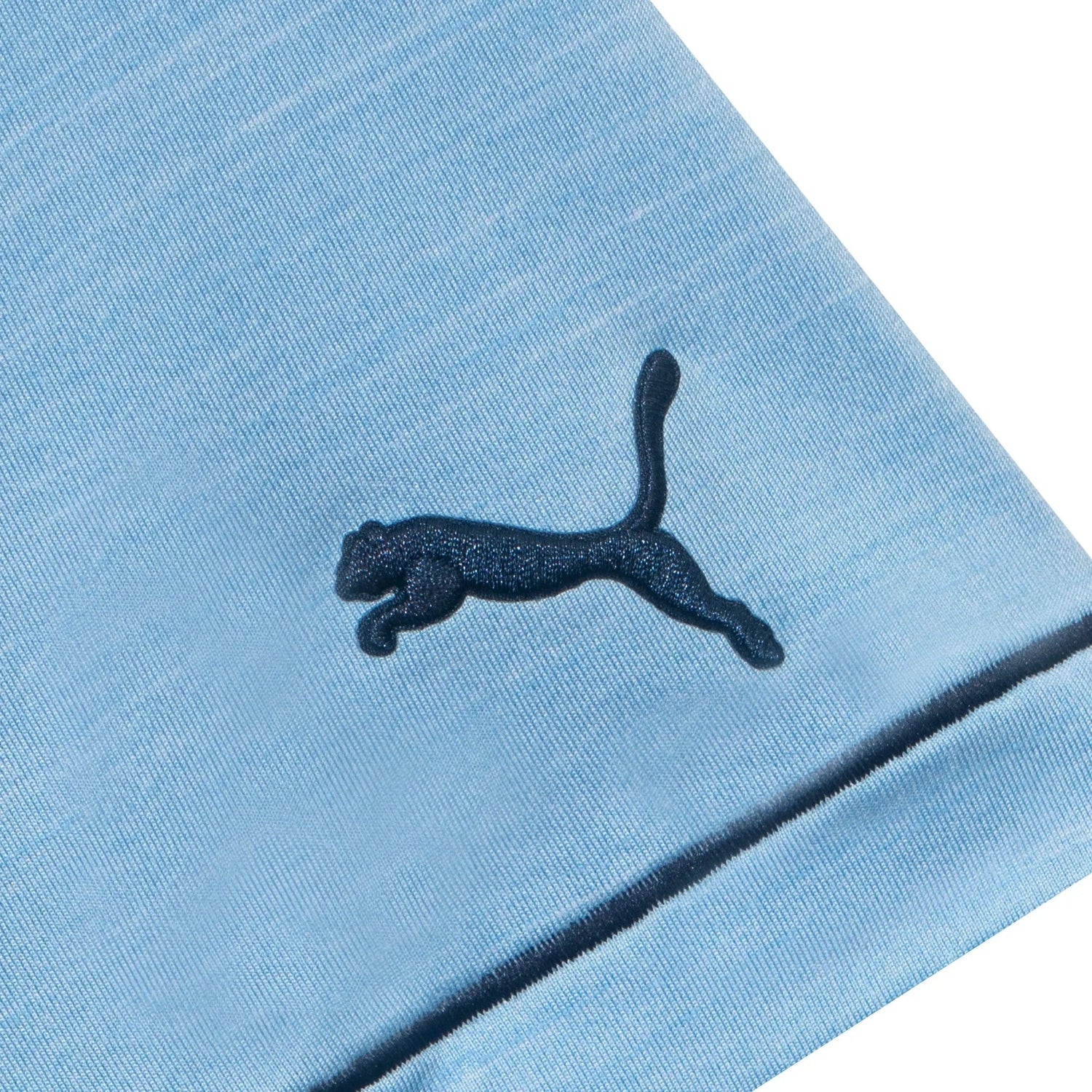 Playboy Puma Golf Monarch Performance Polo - Image 5