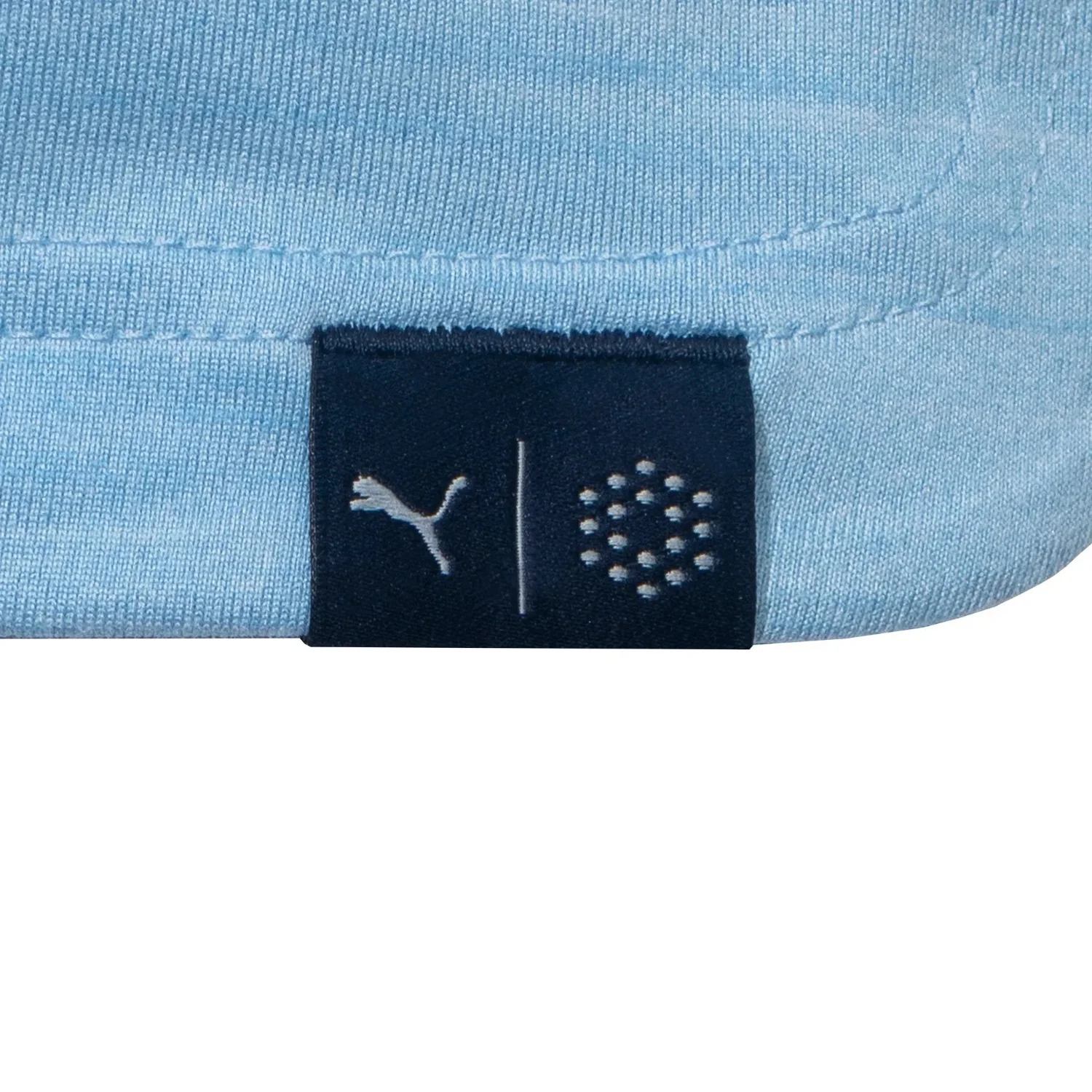 Playboy Puma Golf Monarch Performance Polo - Image 6