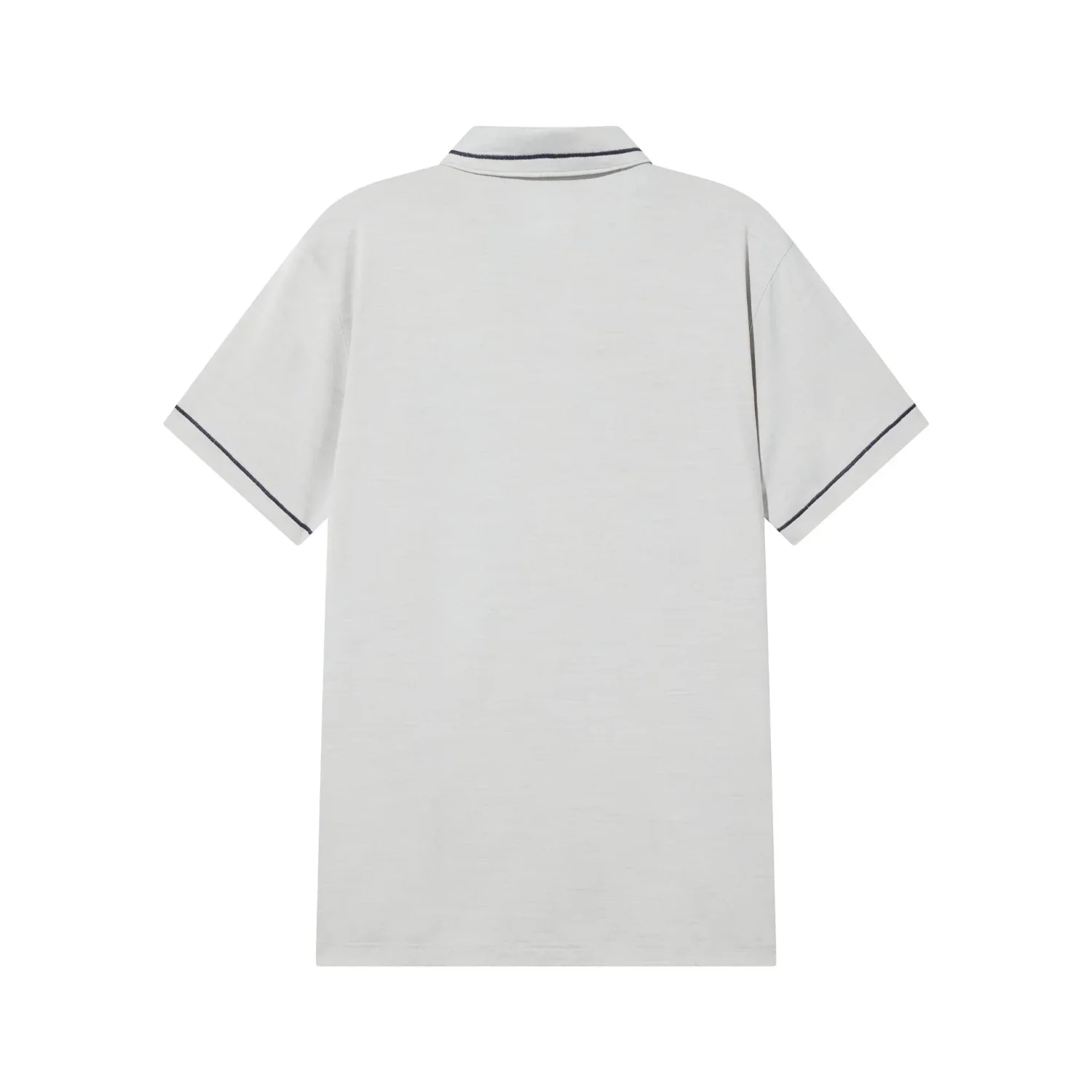 Playboy Puma Golf Tipped Performance Polo - Image 3