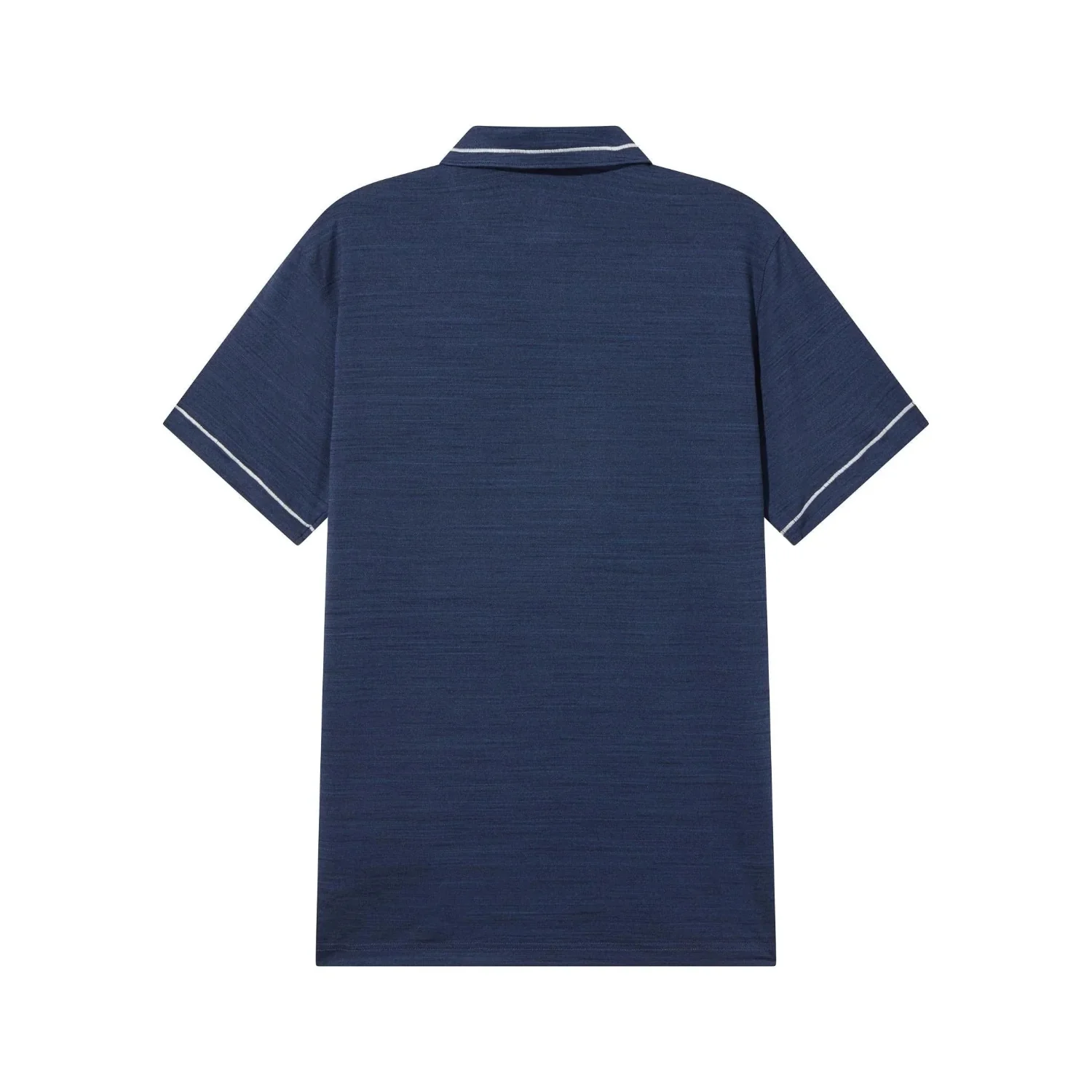 Playboy Puma Golf Tipped Performance Polo - Image 4