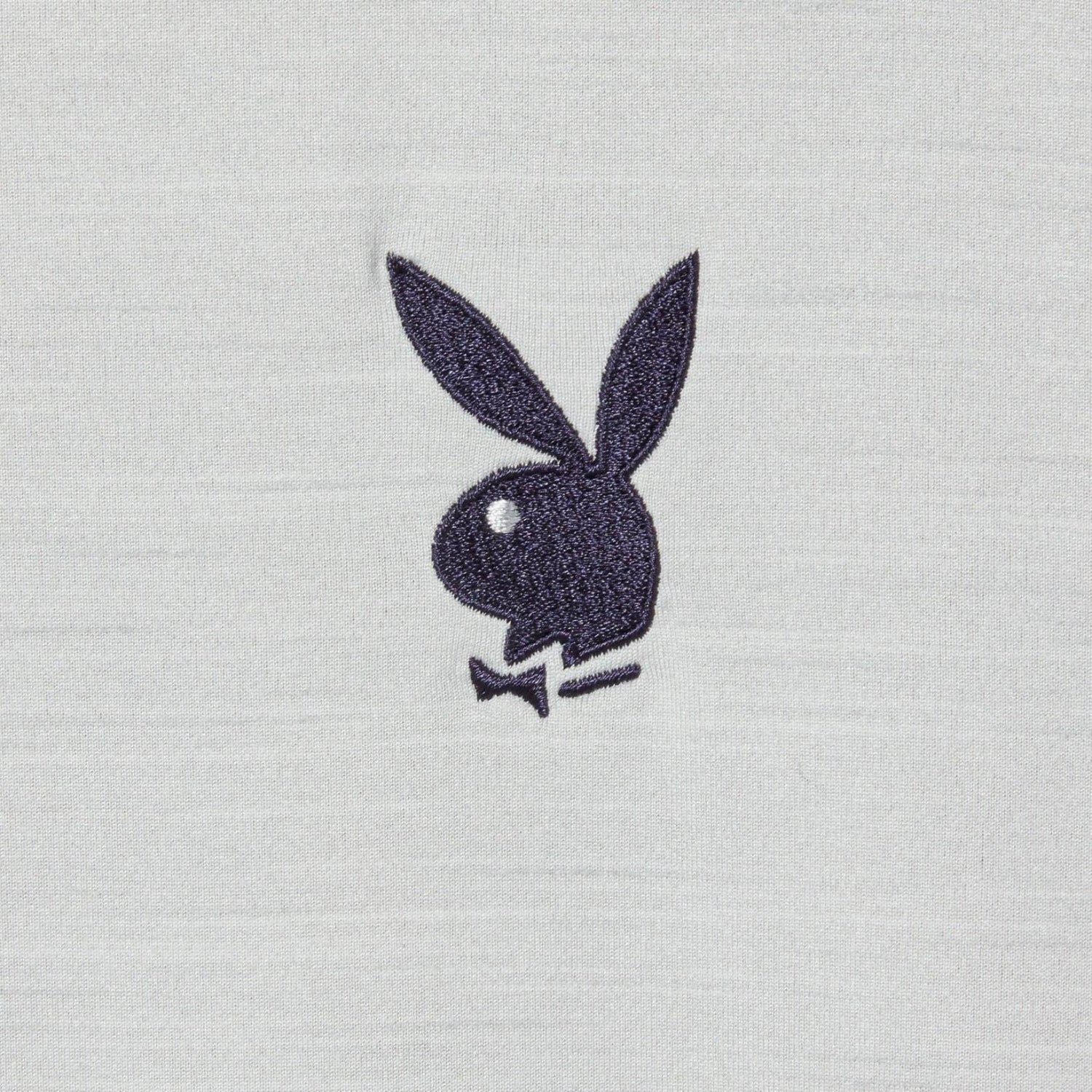 Playboy Puma Golf Tipped Performance Polo - Image 5
