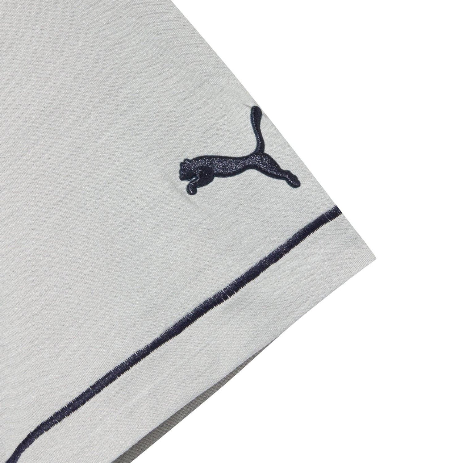 Playboy Puma Golf Tipped Performance Polo - Image 7