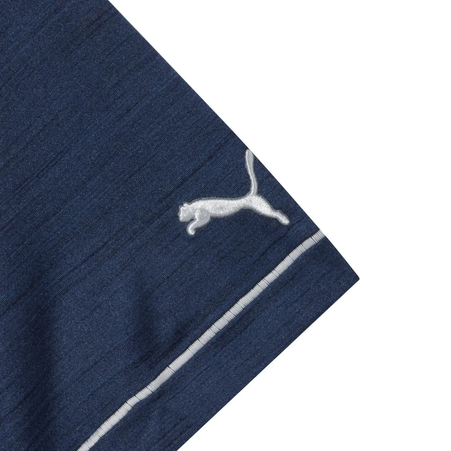 Playboy Puma Golf Tipped Performance Polo - Image 8