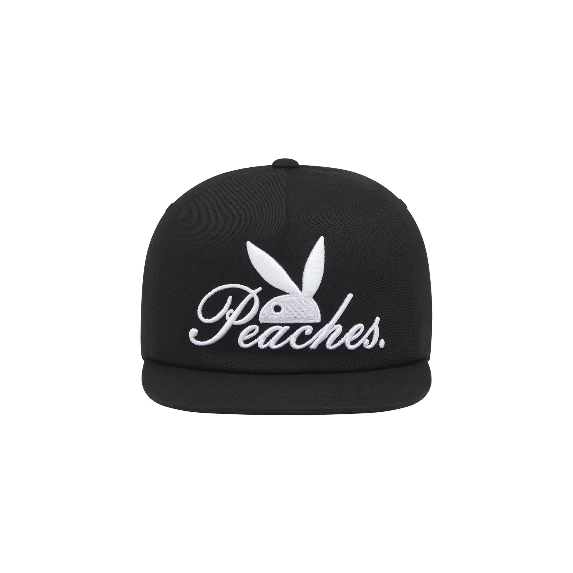 Playboy x Peaches. Script Hat