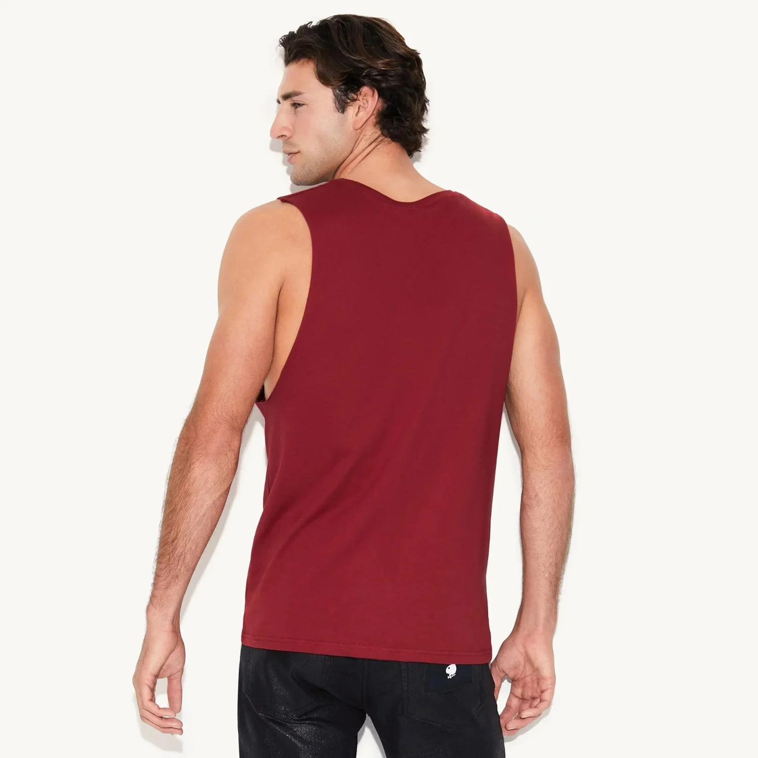 Playboy Raceway Muscle Tank - Image 5