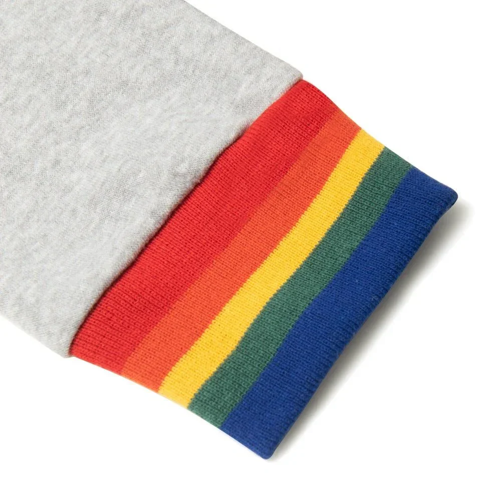 Playboy Rainbow Love Sweatshirt - Image 3