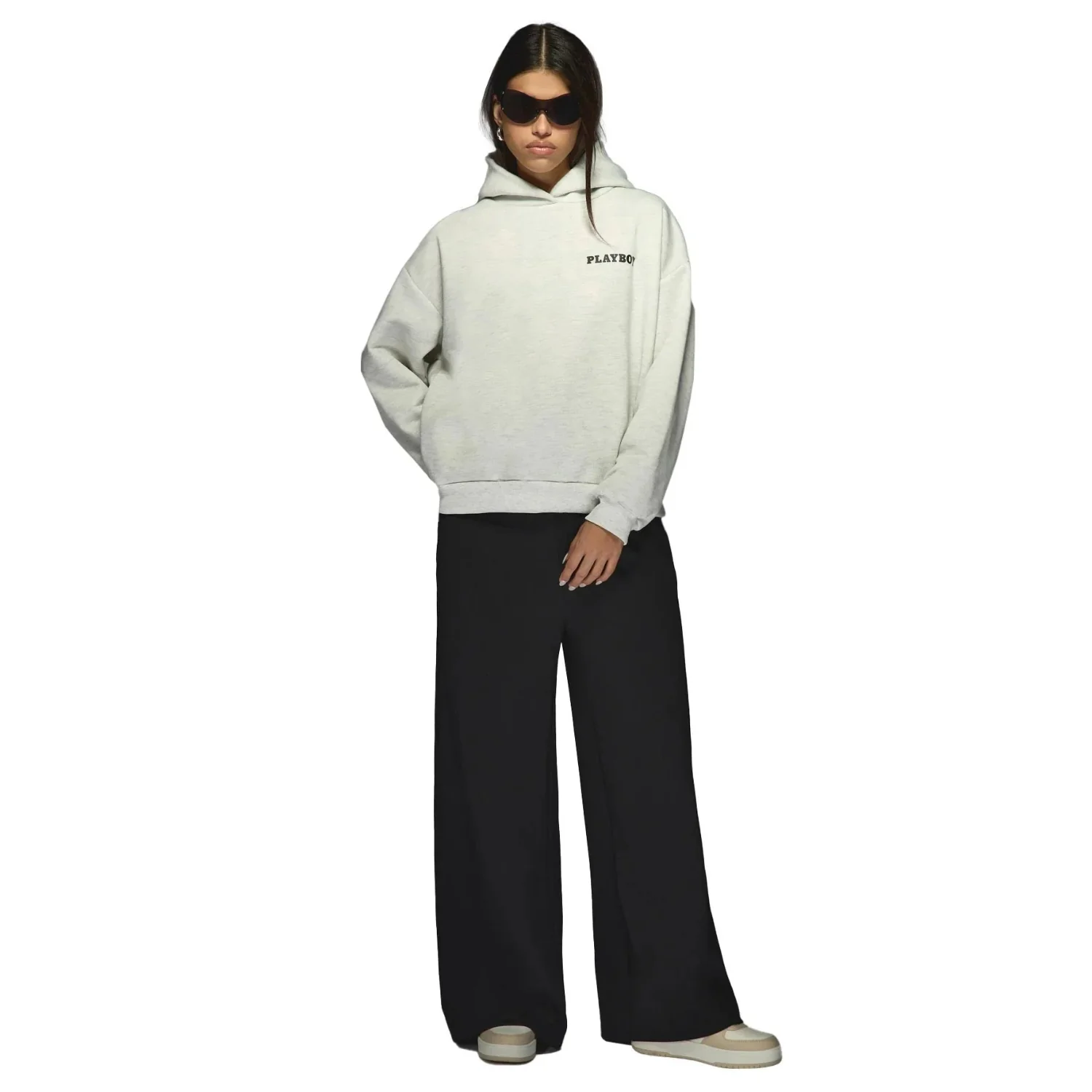Playboy x Missguided - Sep 1984 Cover Hoodie - Image 7