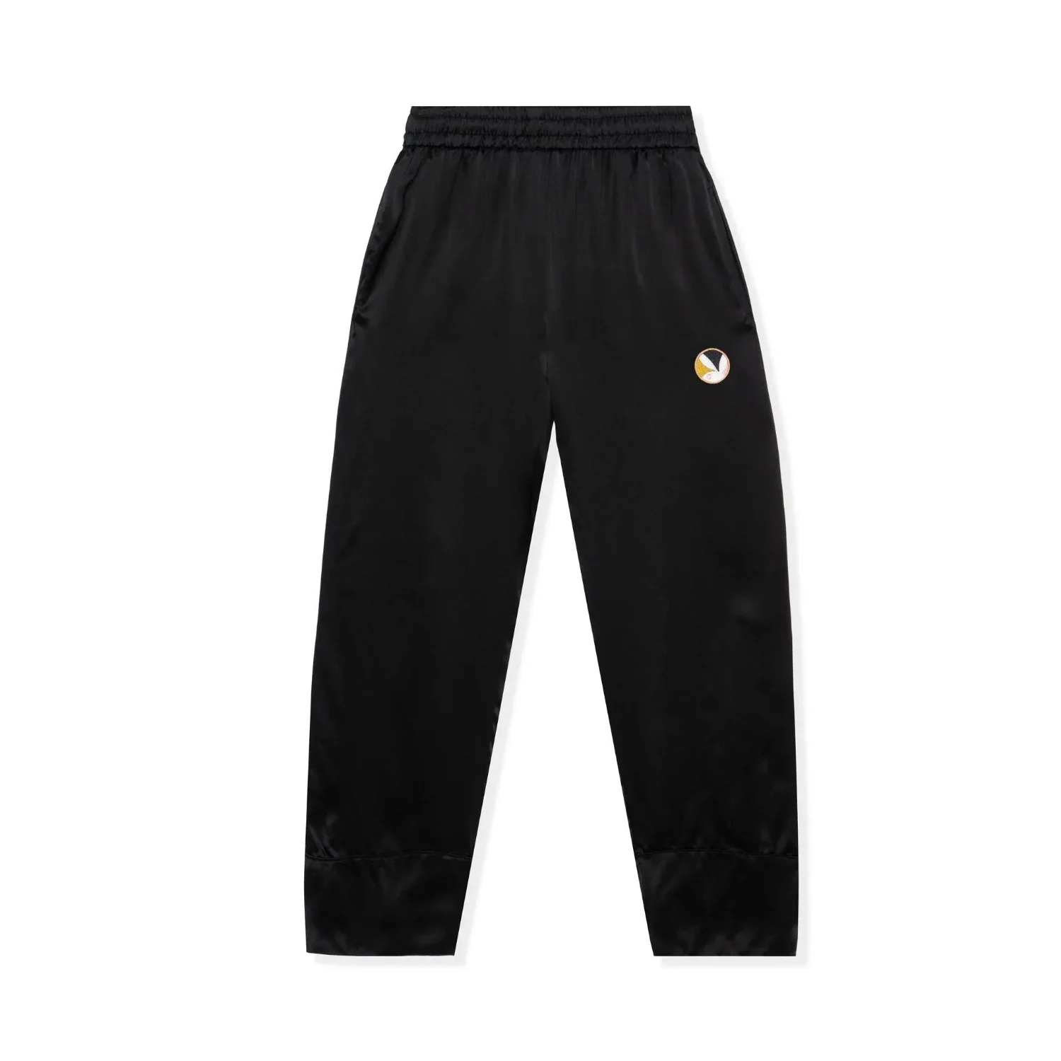 Playboy Silk Lounge Pants - Image 3