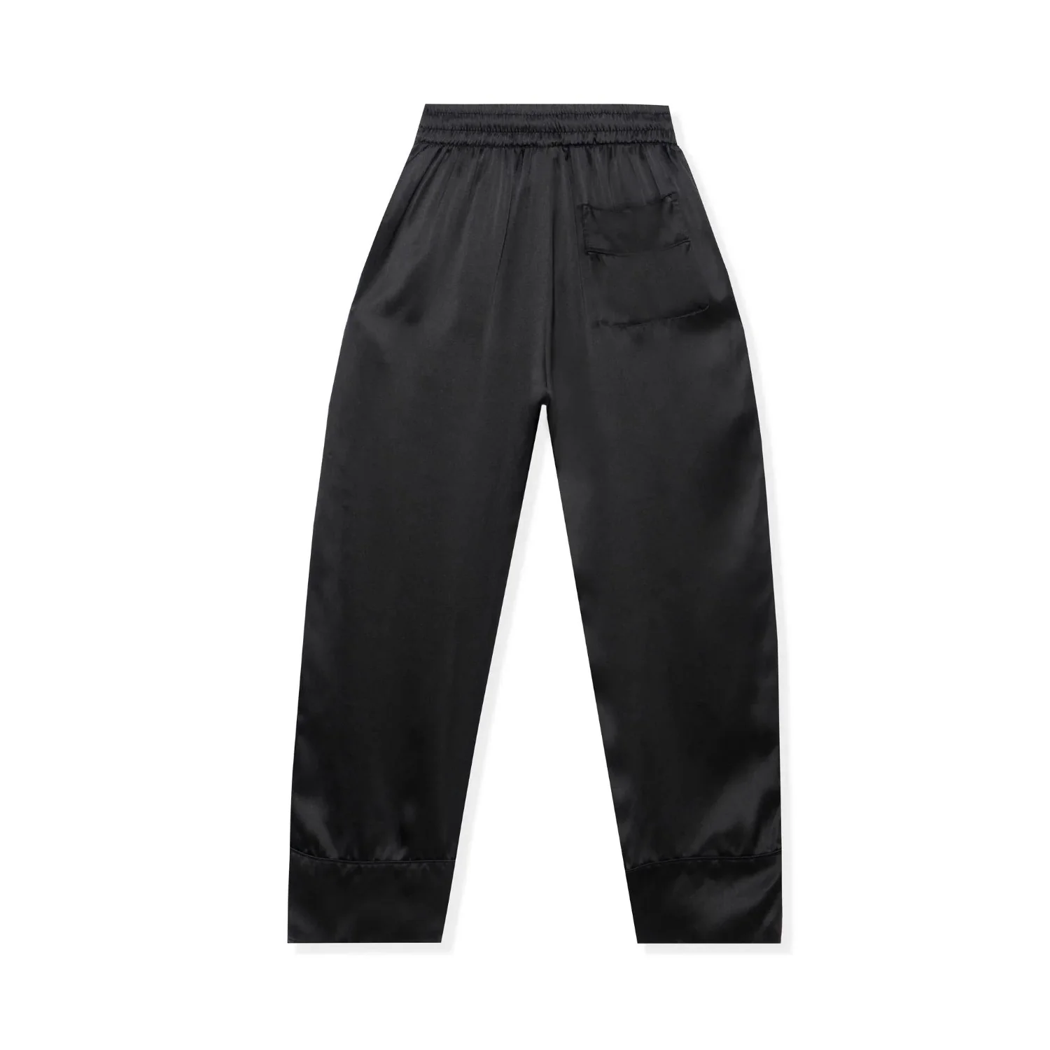 Playboy Silk Lounge Pants - Image 5